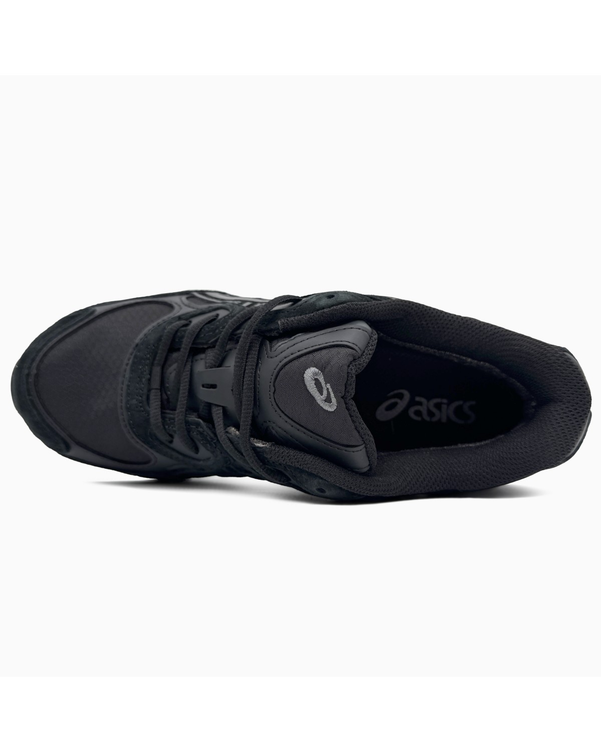 Asics Gel-NYC Triple Black Gore-Tex