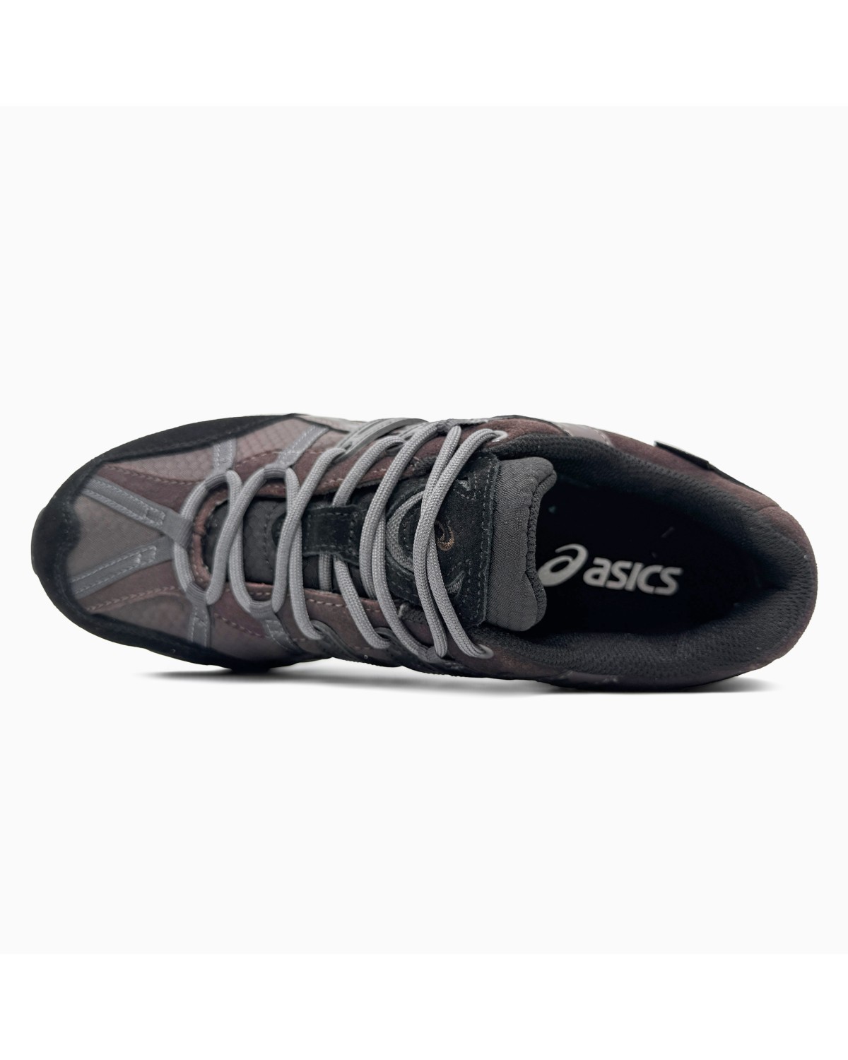 Asics Gel-Sonoma Black\Brown Gore-Tex