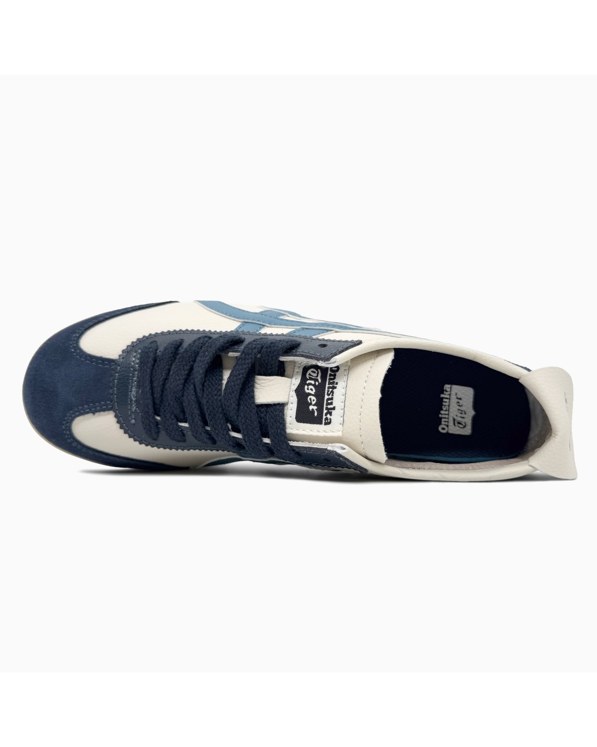 Asics Onitsuka Tiger Mexico Beige/Blue