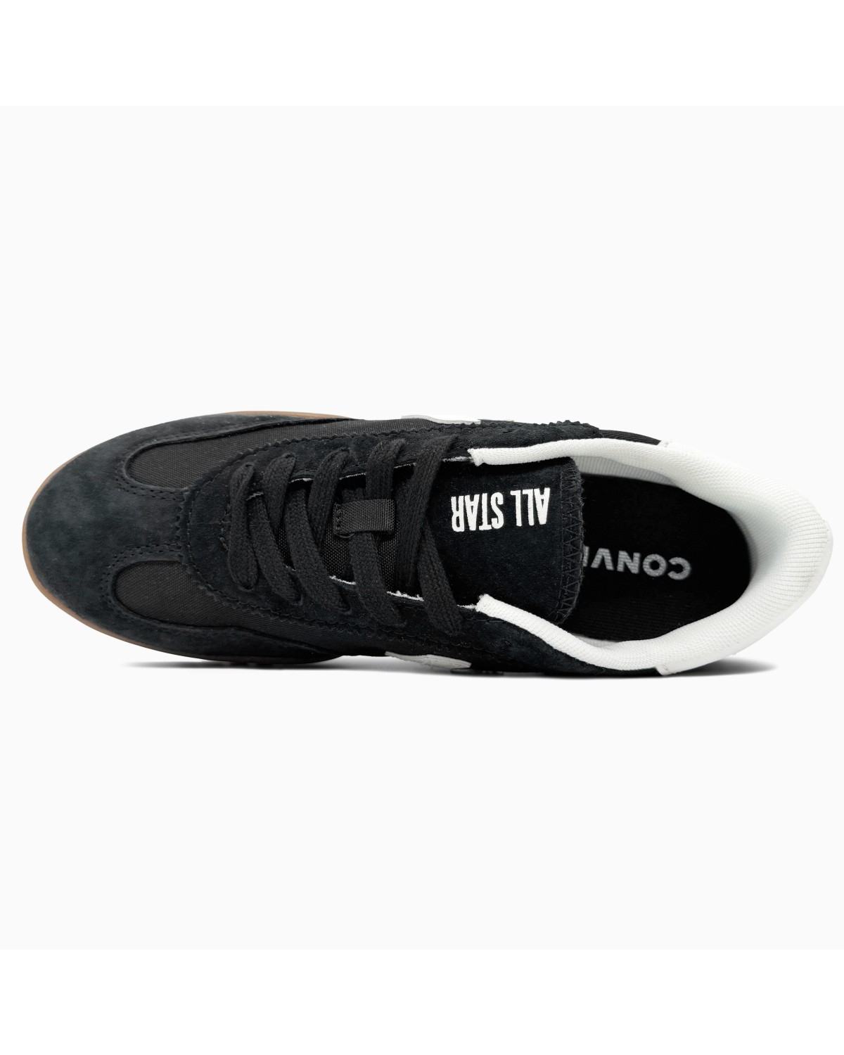 Converse Run Star Trainer Black