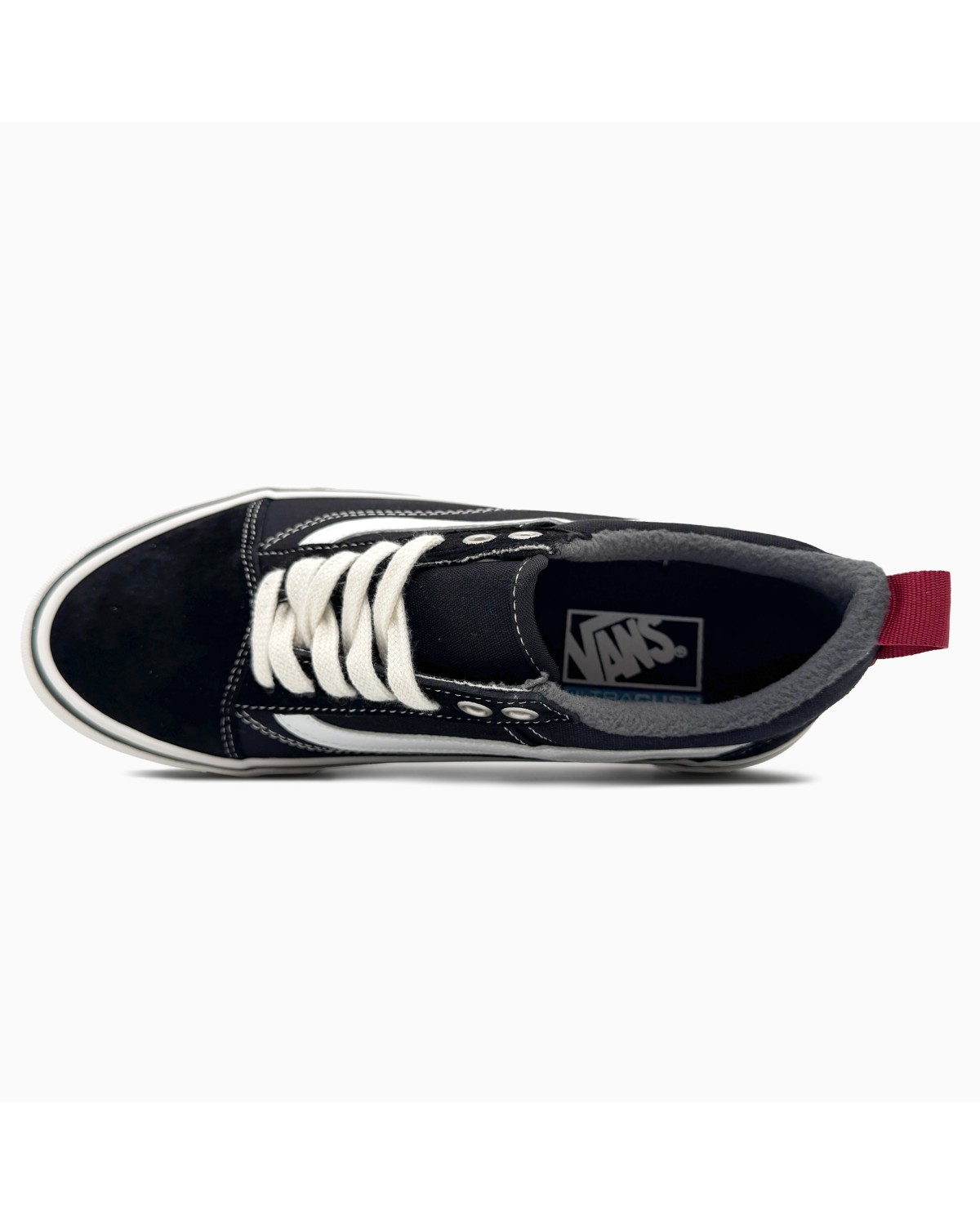 Vans Old Skool MTE-1 Black/White