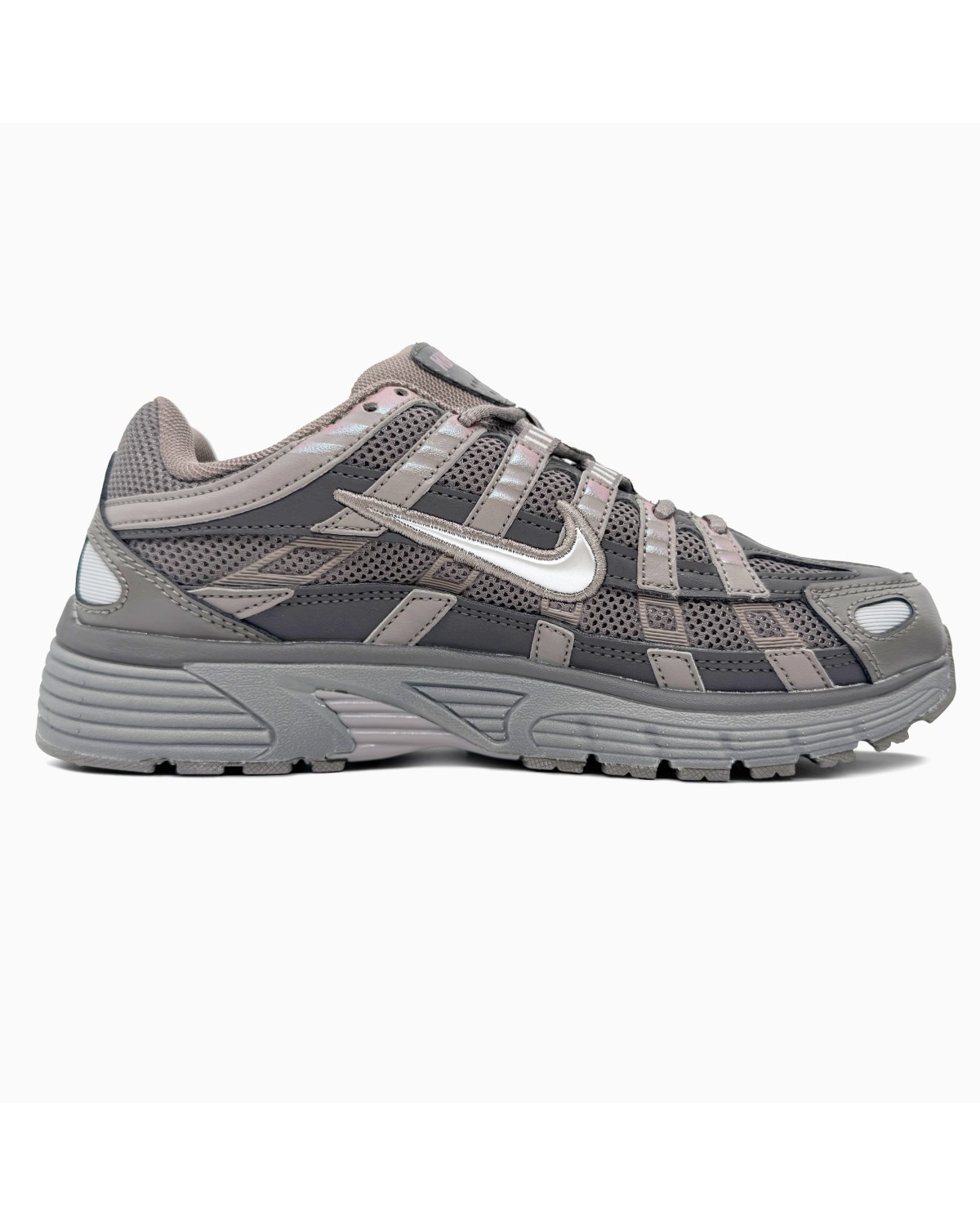 Nike P-6000 Brown/Grey