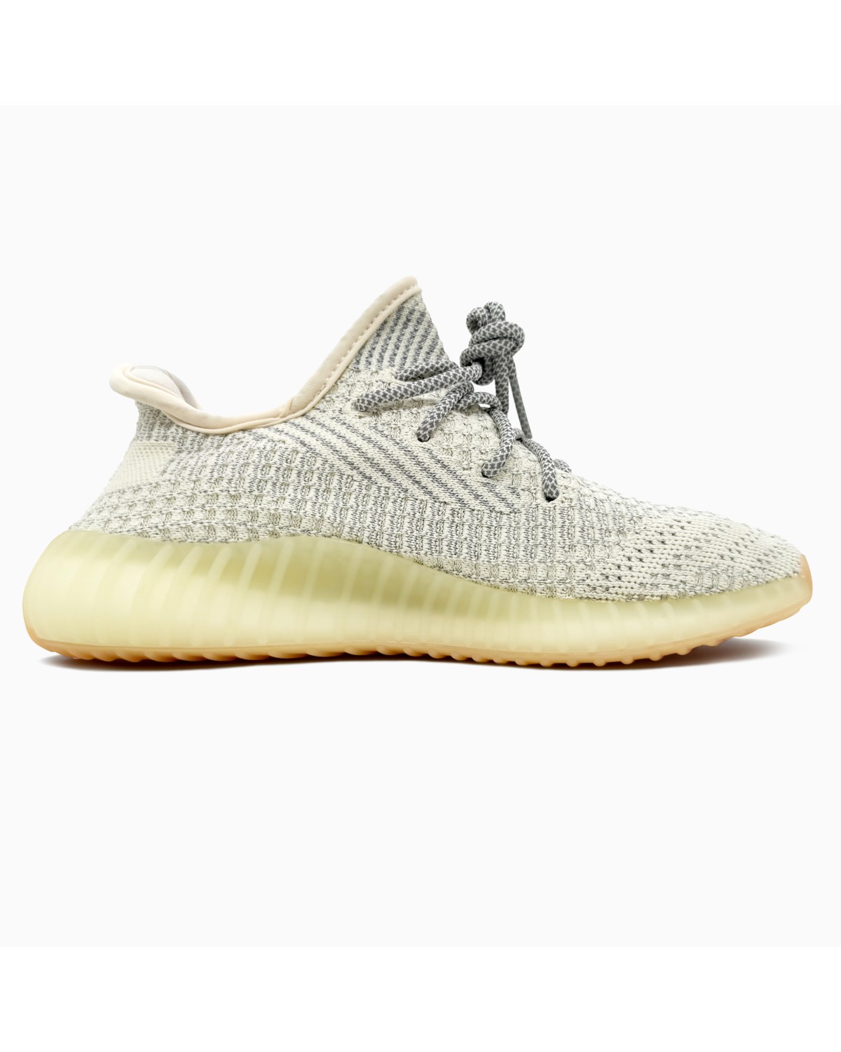 Adidas Yeezy 350 Lundmark Reflective