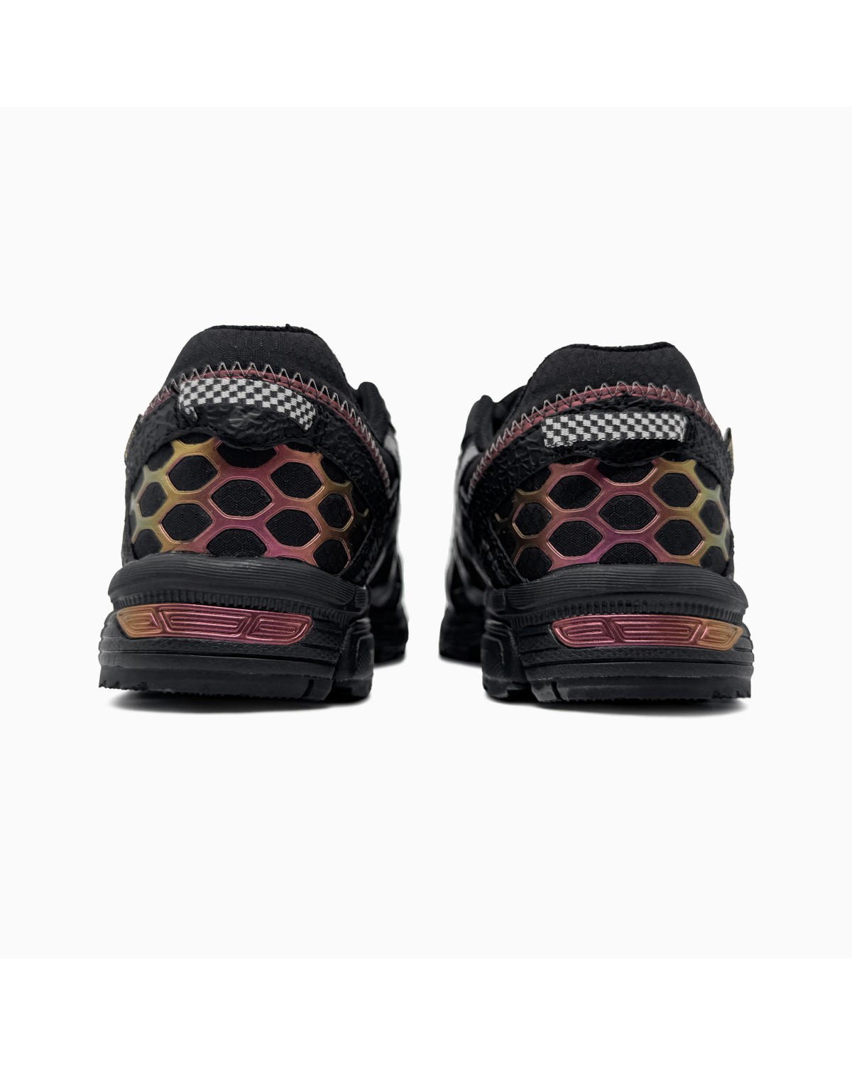 Asics Gel-Kahaha 8 Black\Chameleon Gore-Tex