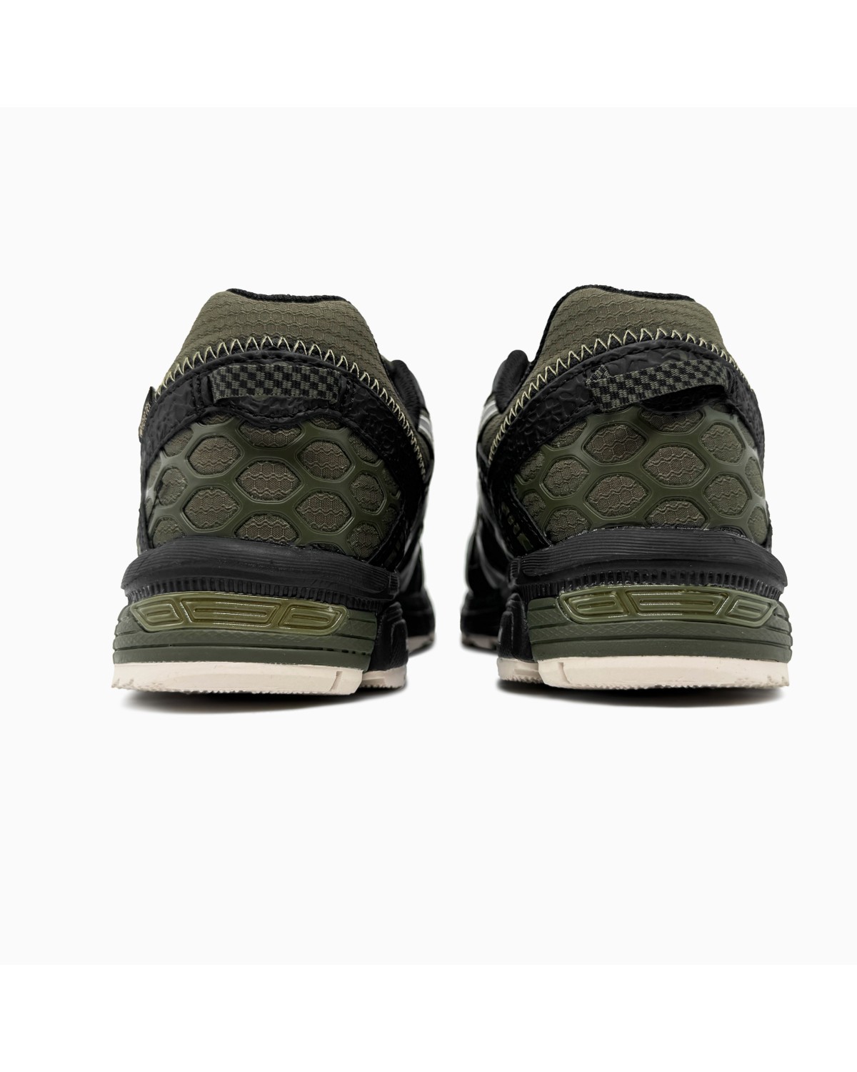 Asics Gel-Kahaha 8 Khaki Gore-Tex