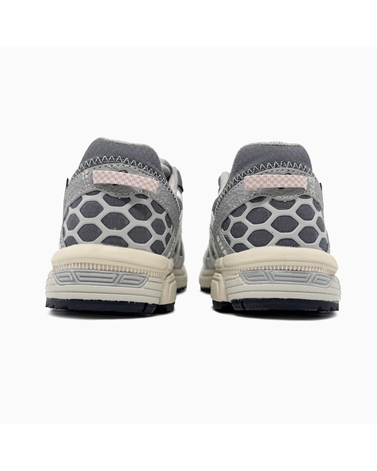 Asics Gel-Kahaha 8 Grey Gore-Tex