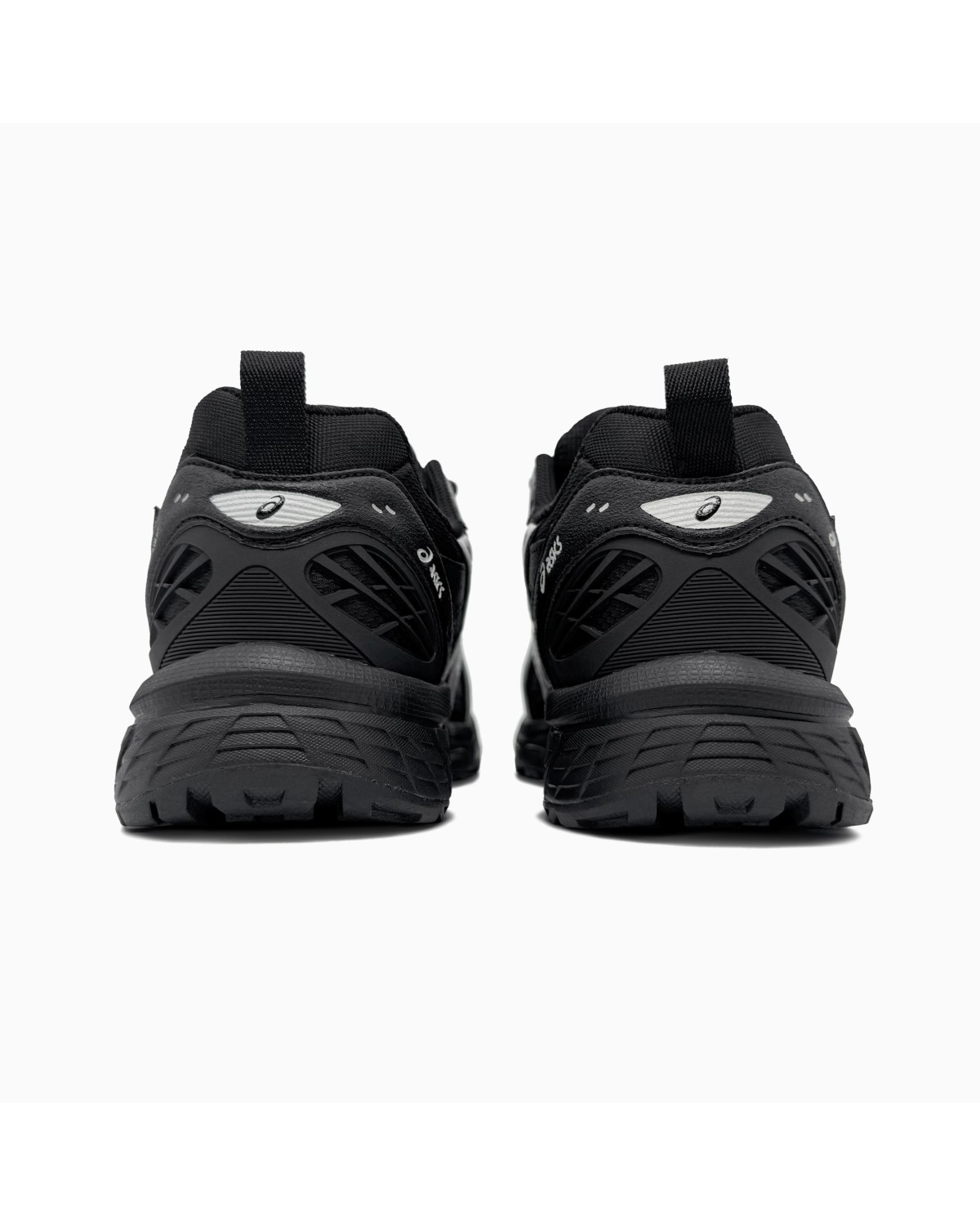 Asics Gel-Nunobiki Black\White Gore-Tex