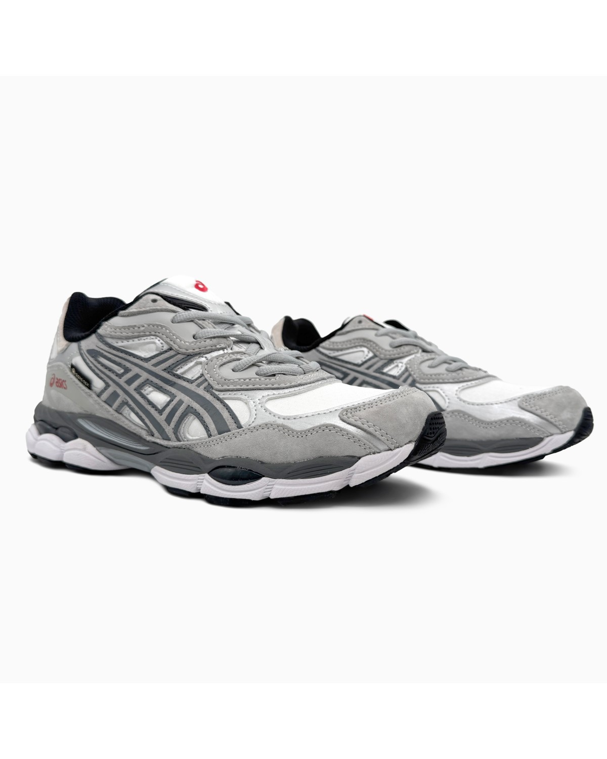 Asics Gel-NYC Grey Gore-Tex