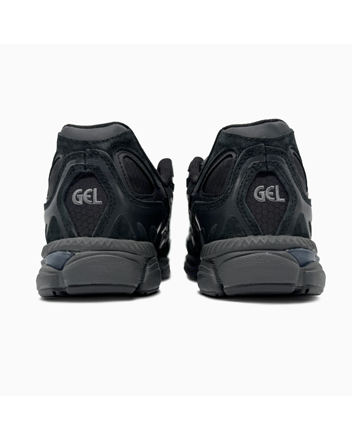 Asics Gel-NYC Triple Black Gore-Tex