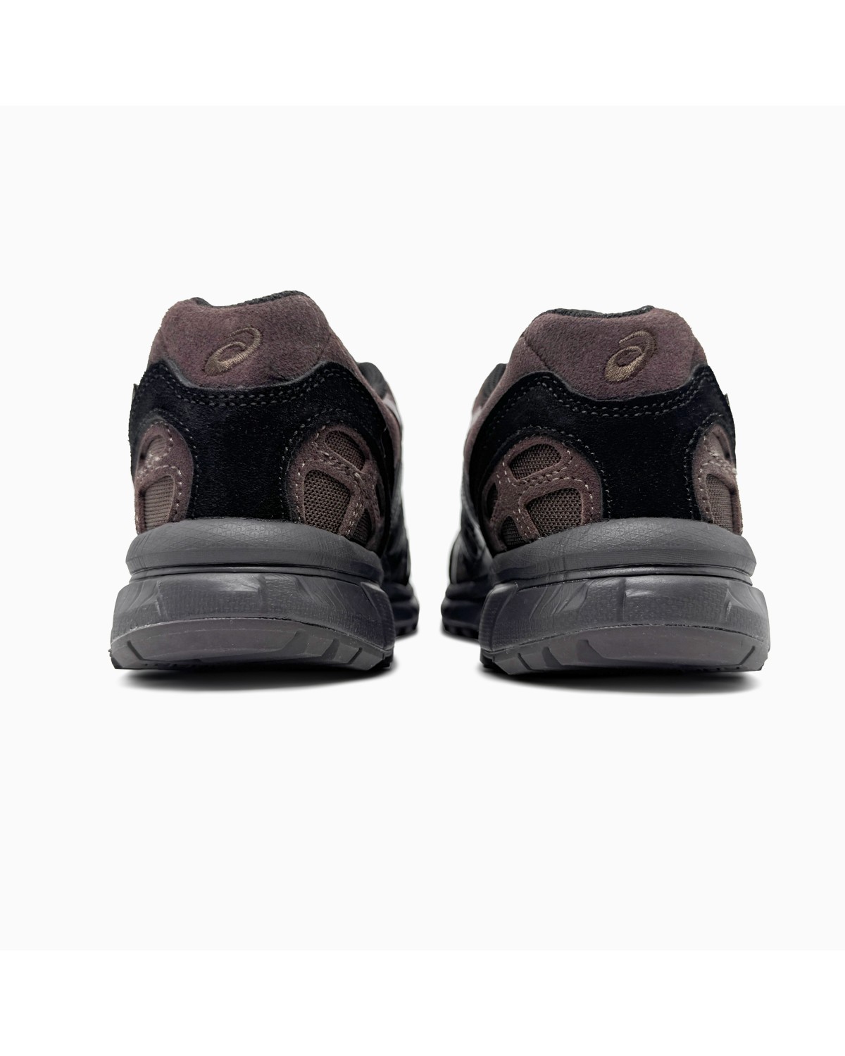 Asics Gel-Sonoma Black\Brown Gore-Tex