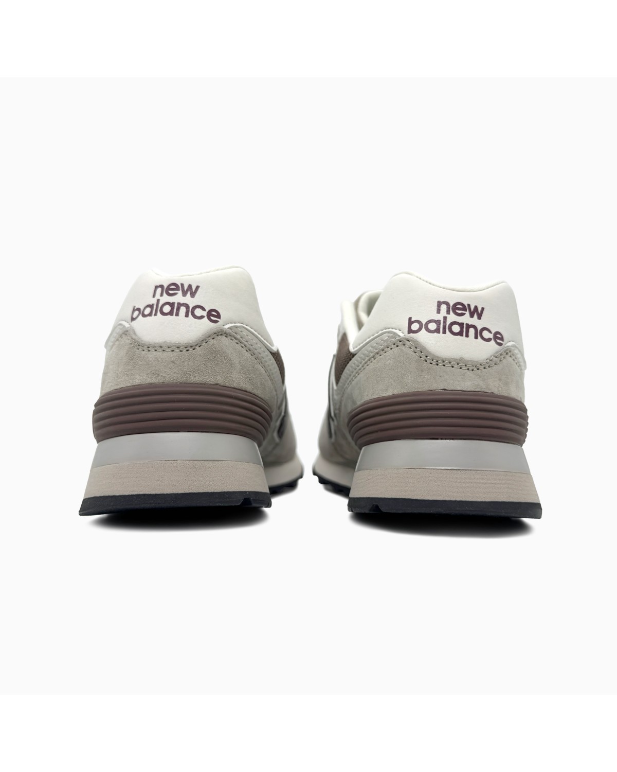 New Balance 574 Legacy Beige\Brown