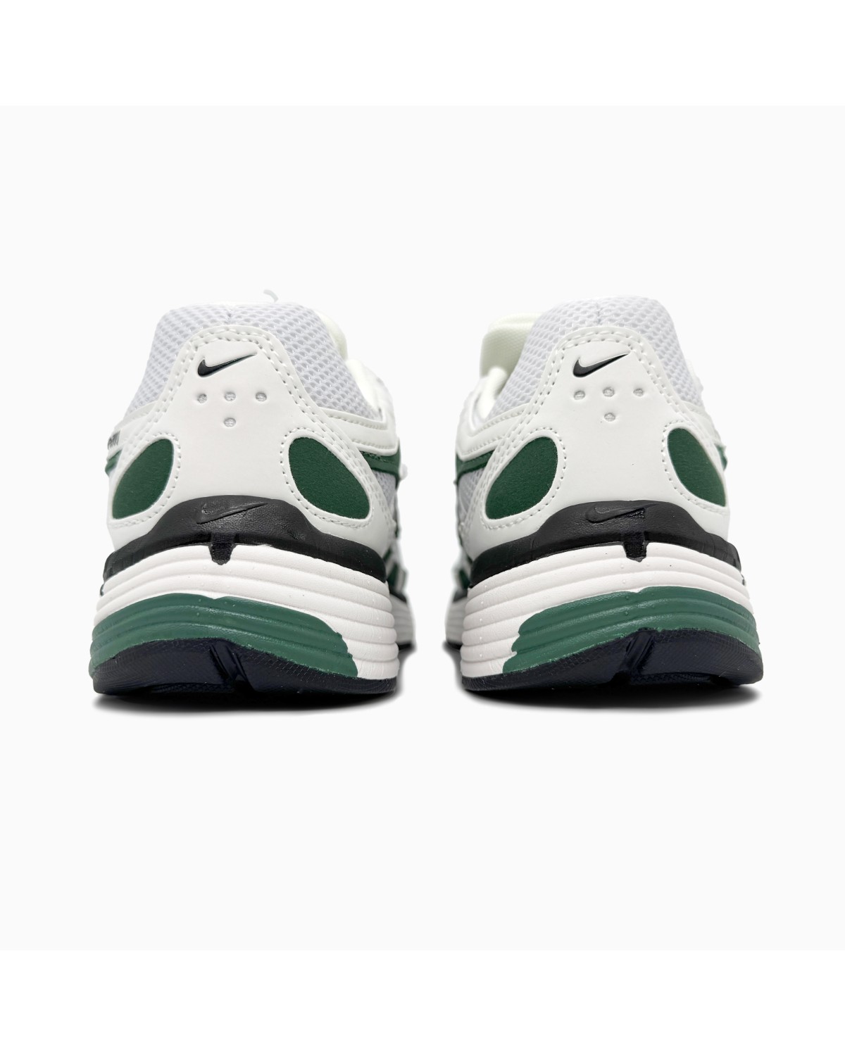 Nike P-6000 White/Green
