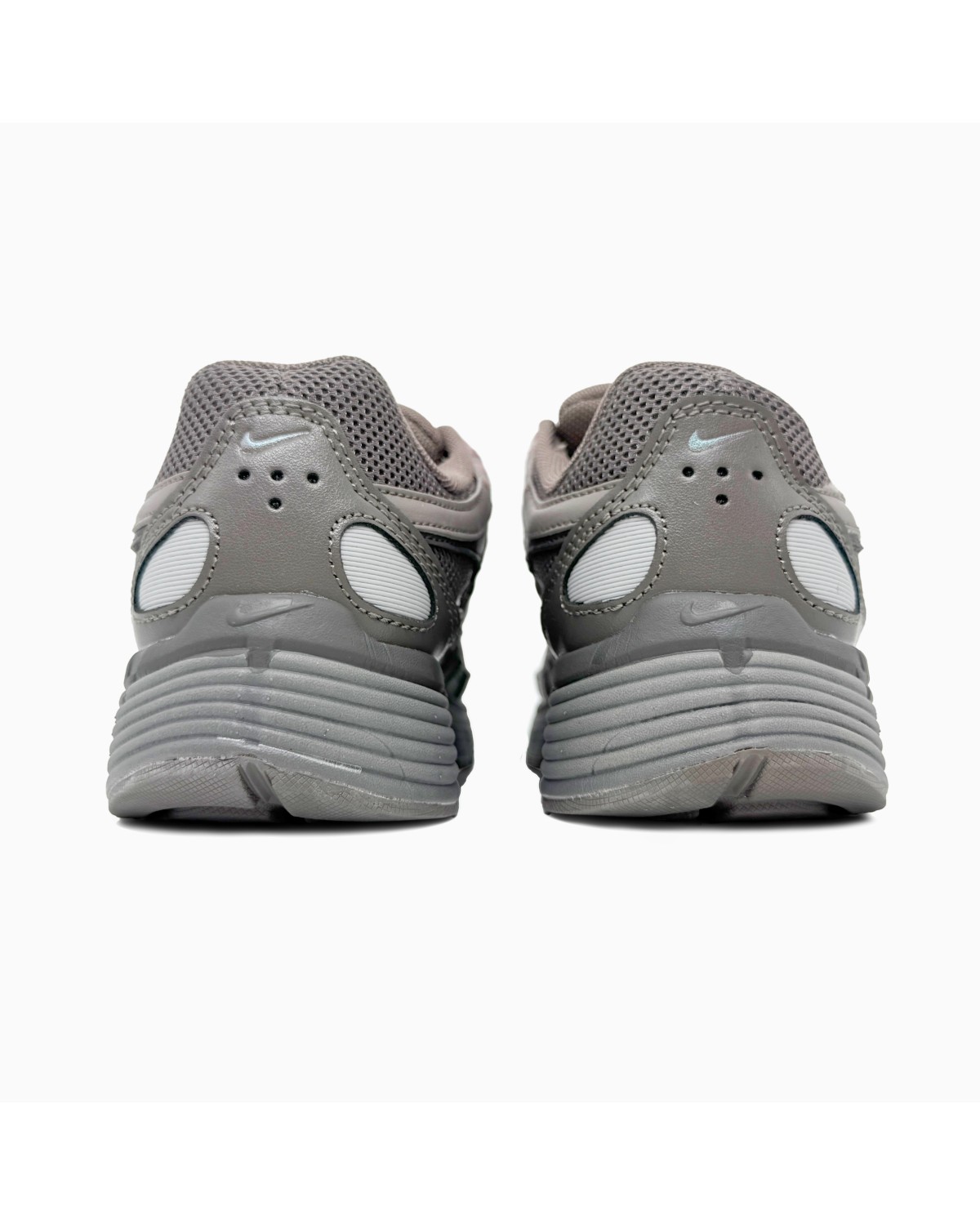 Nike P-6000 Brown/Grey