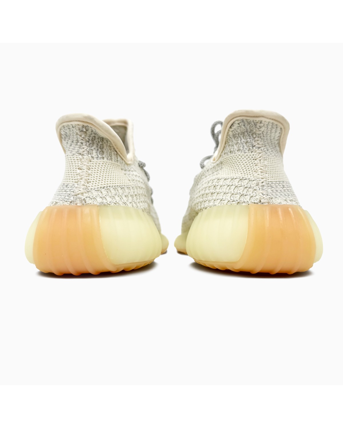 Adidas Yeezy 350 Lundmark Reflective
