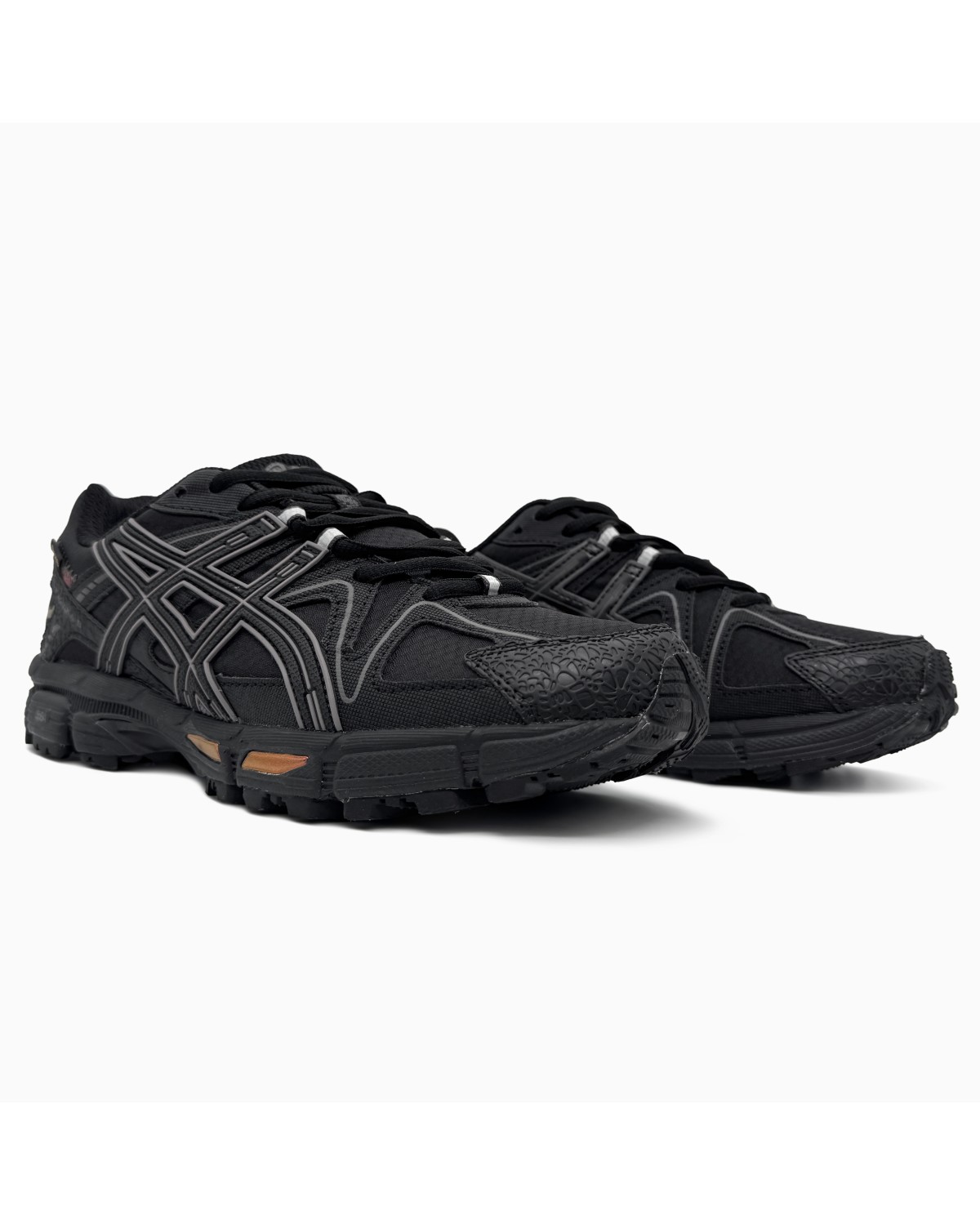 Asics Gel-Kahaha 8 Black\Chameleon Gore-Tex