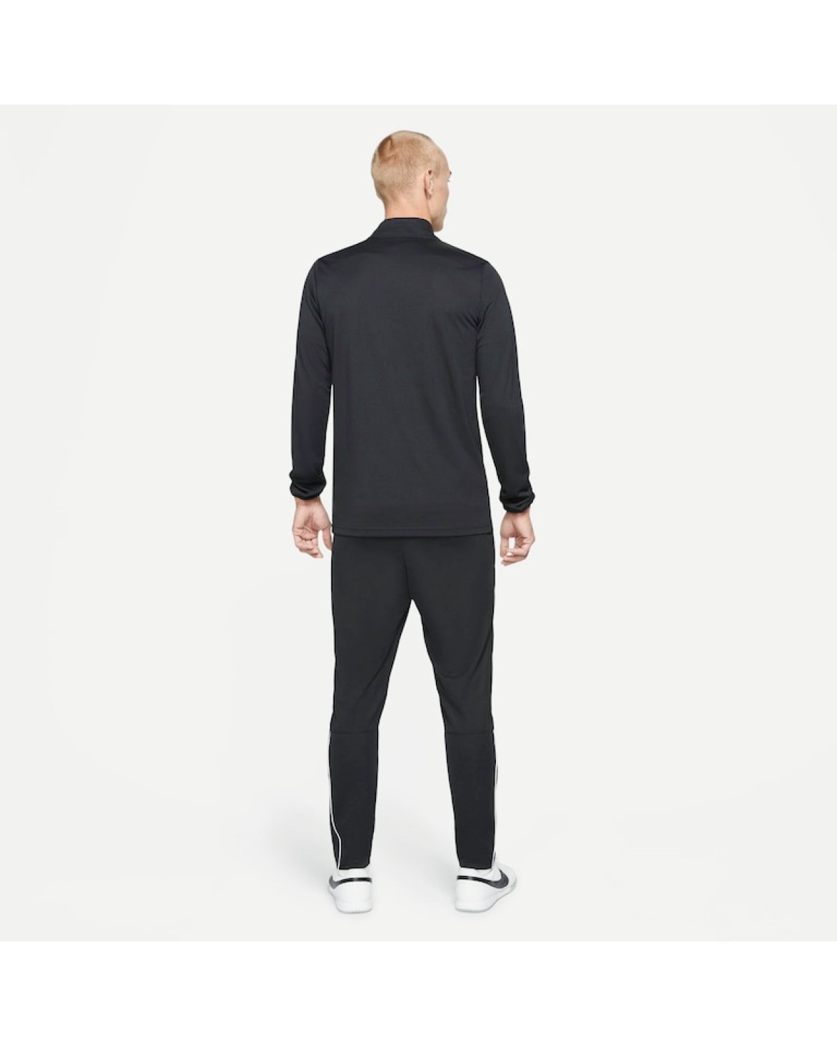 Спортивний костюм Nike M Nk Dry Acd21 Trk Suit K Black