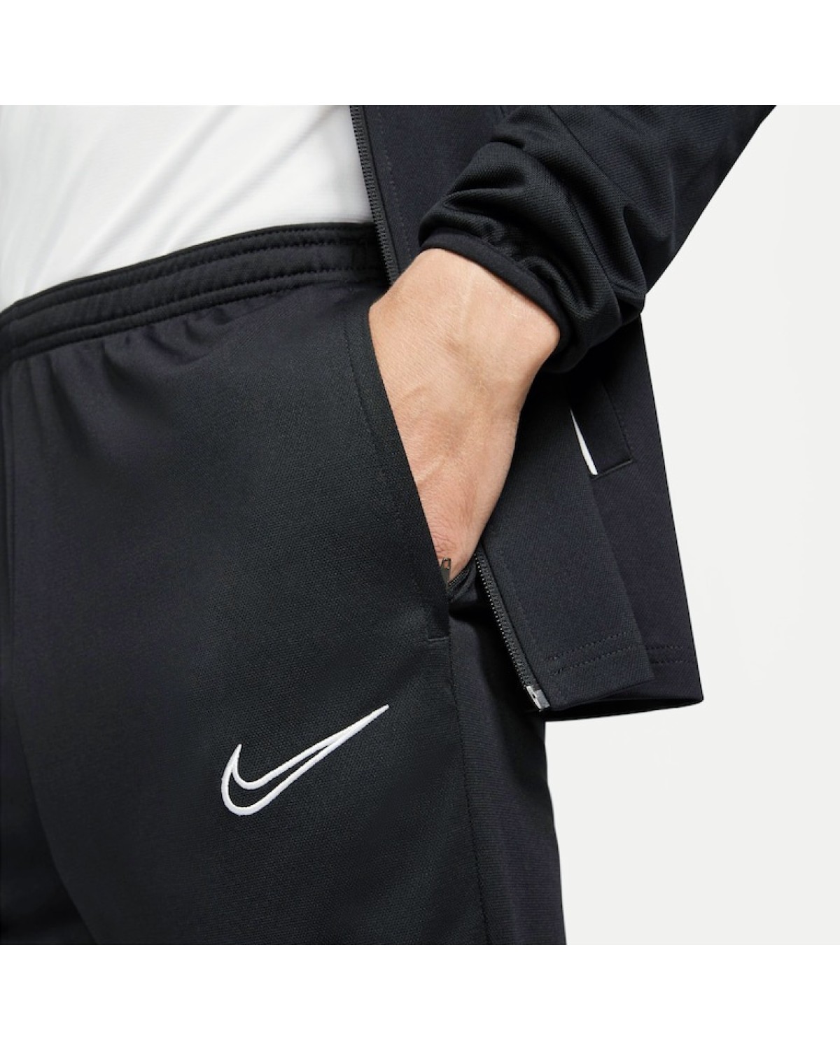 Спортивний костюм Nike M Nk Dry Acd21 Trk Suit K Black