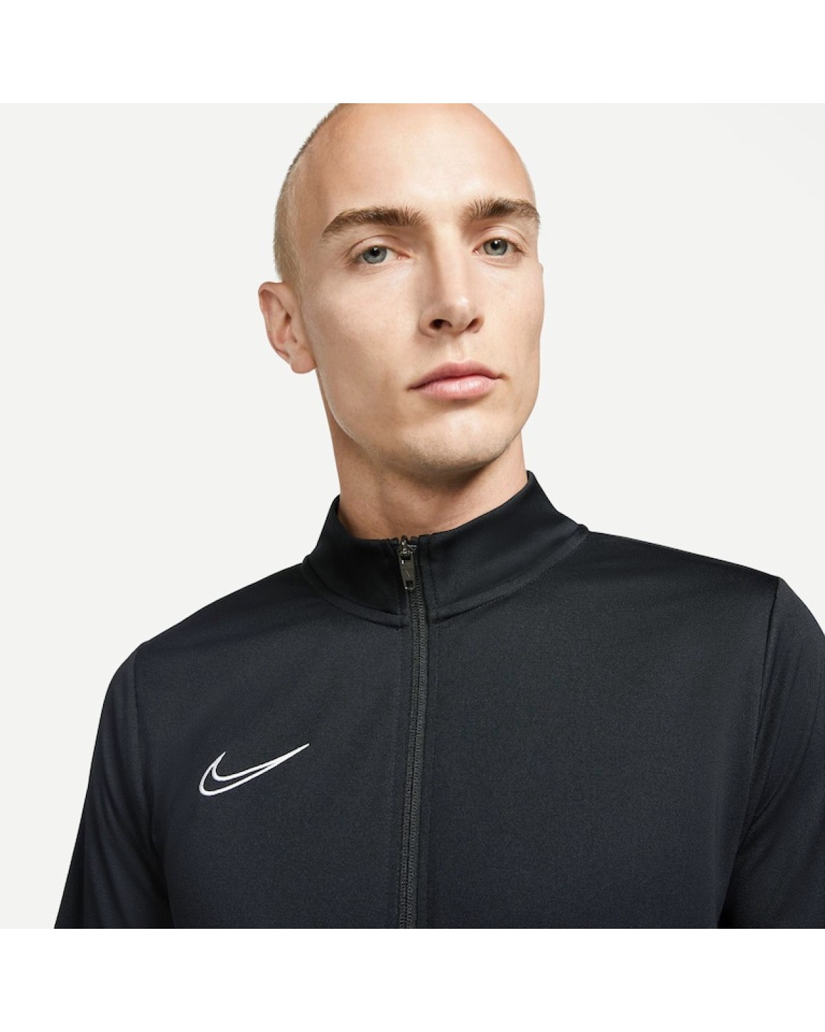 Спортивний костюм Nike M Nk Dry Acd21 Trk Suit K Black