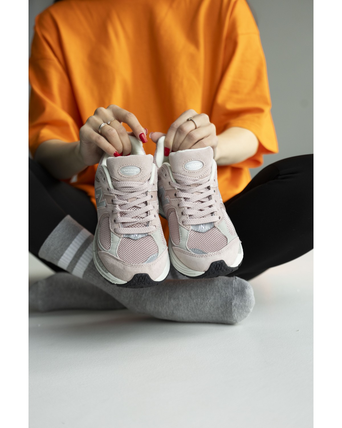 New Balance 2002R