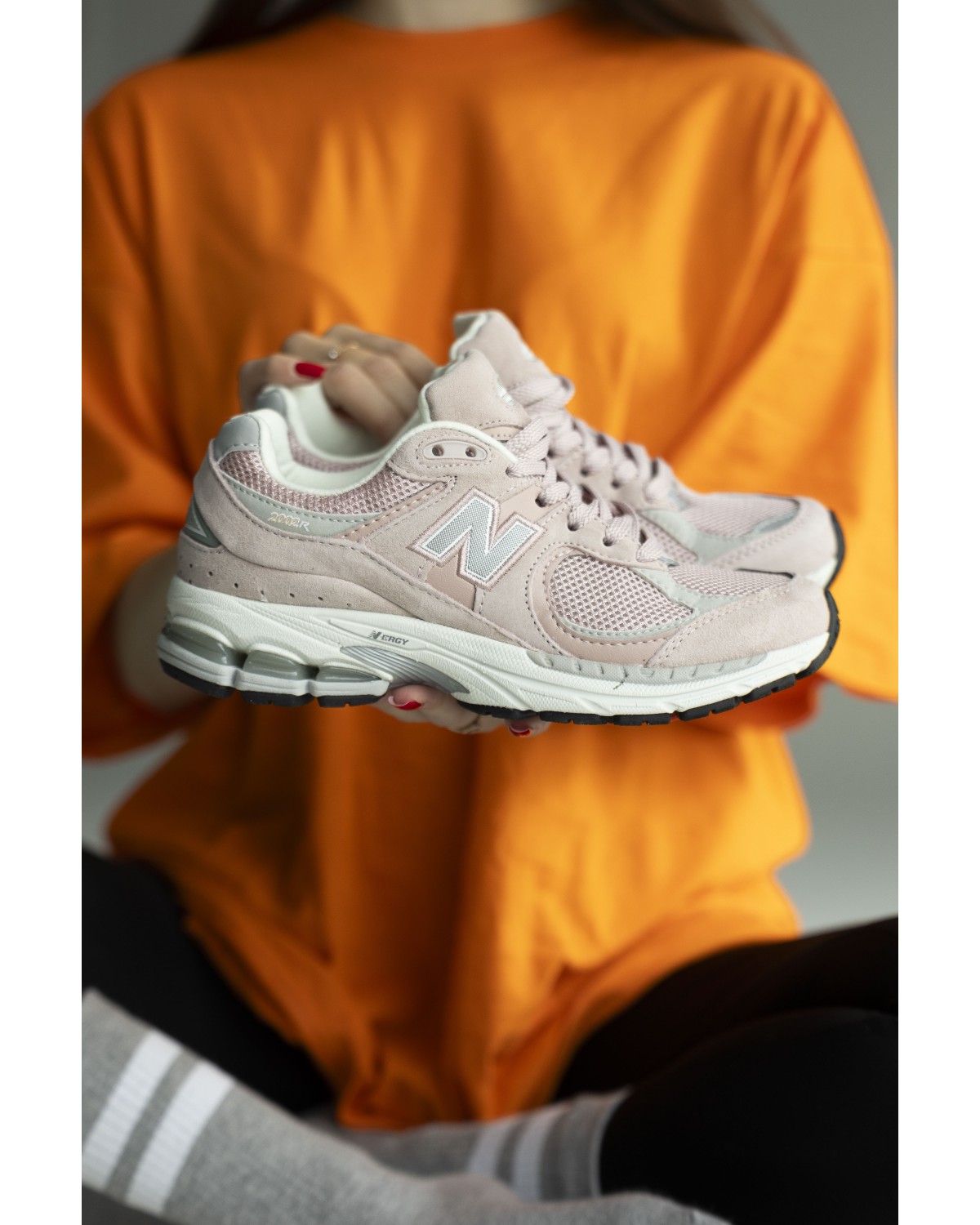 New Balance 2002R