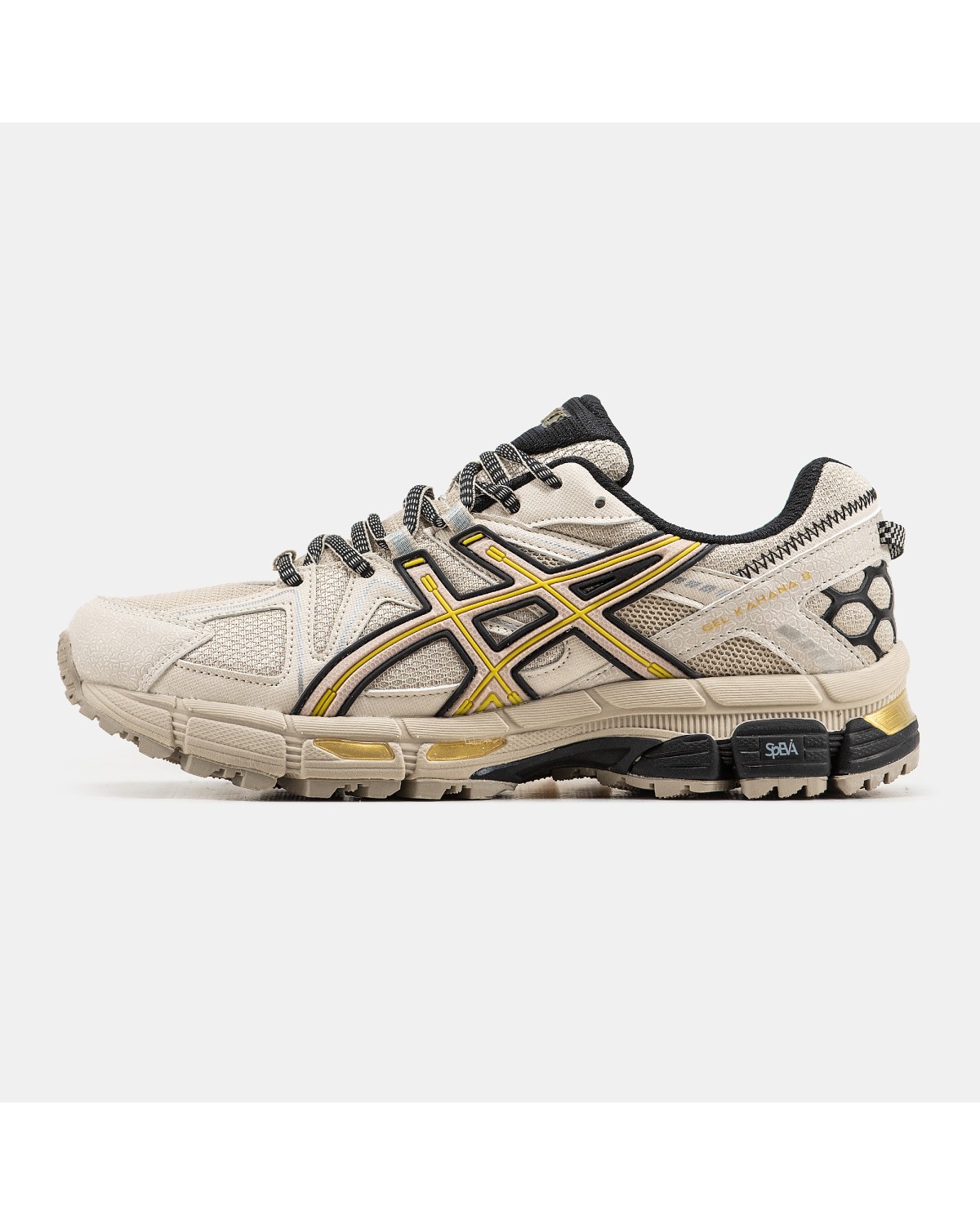 Asics Gel-Kahana 8