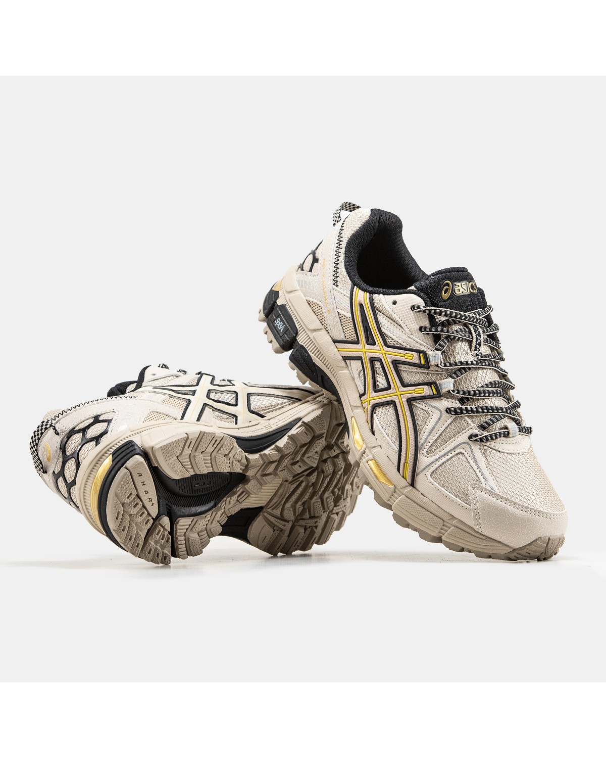 Asics Gel-Kahana 8