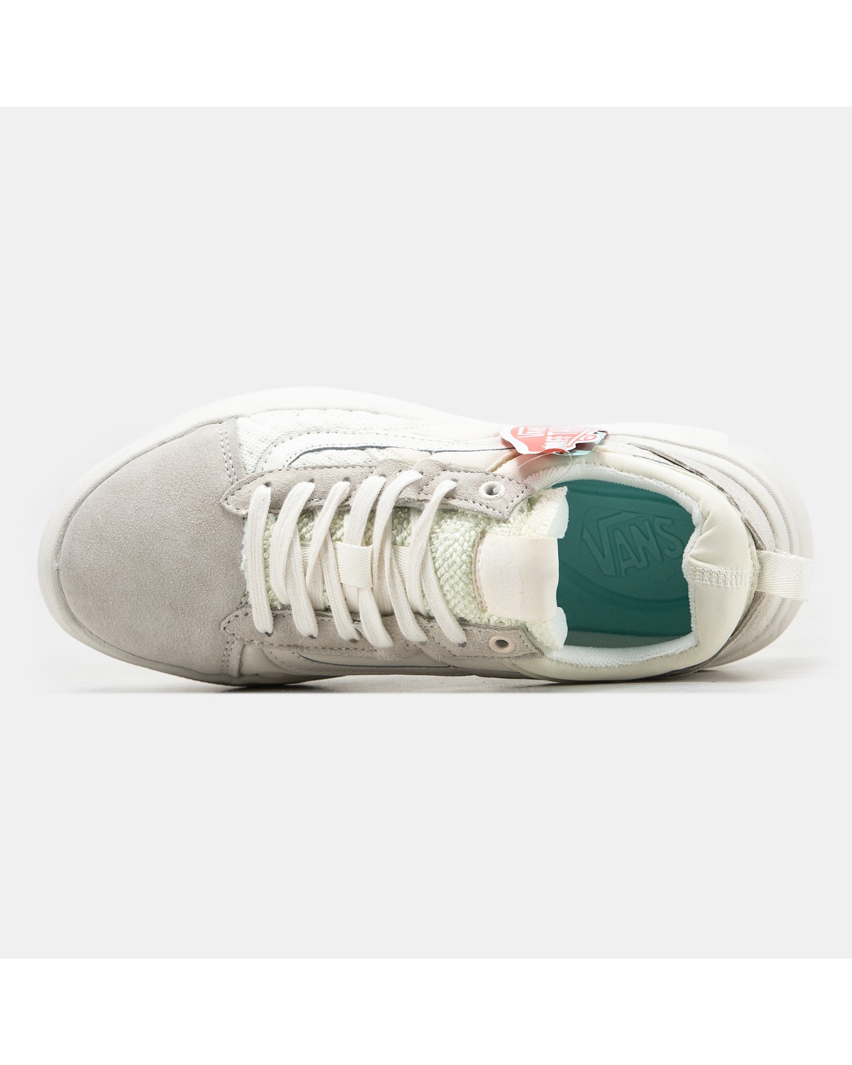 Vans Old Skool Overt Plus CC