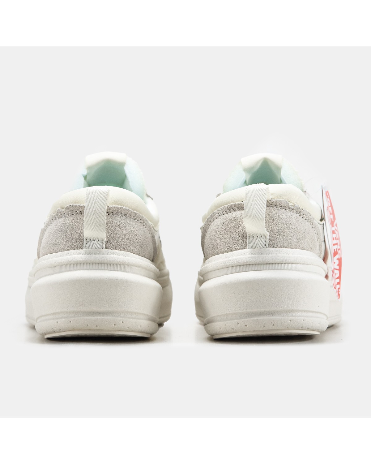 Vans Old Skool Overt Plus CC