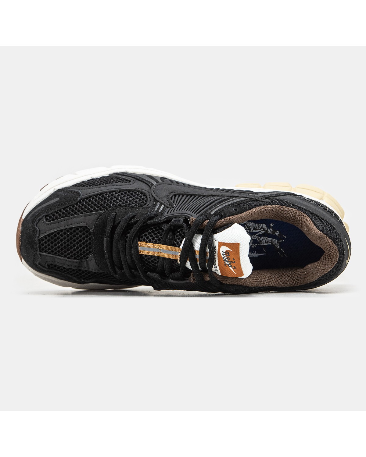 Nike Zoom Vomero 5 Black Beige