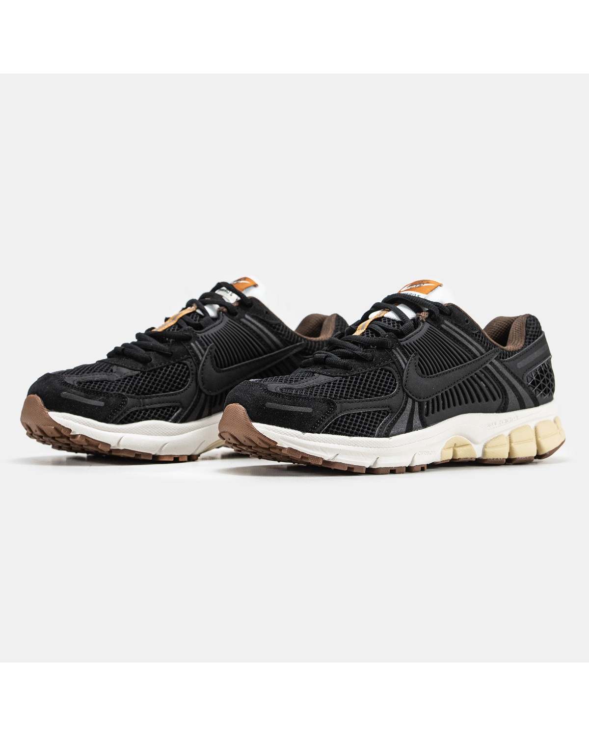 Nike Zoom Vomero 5 Black Beige