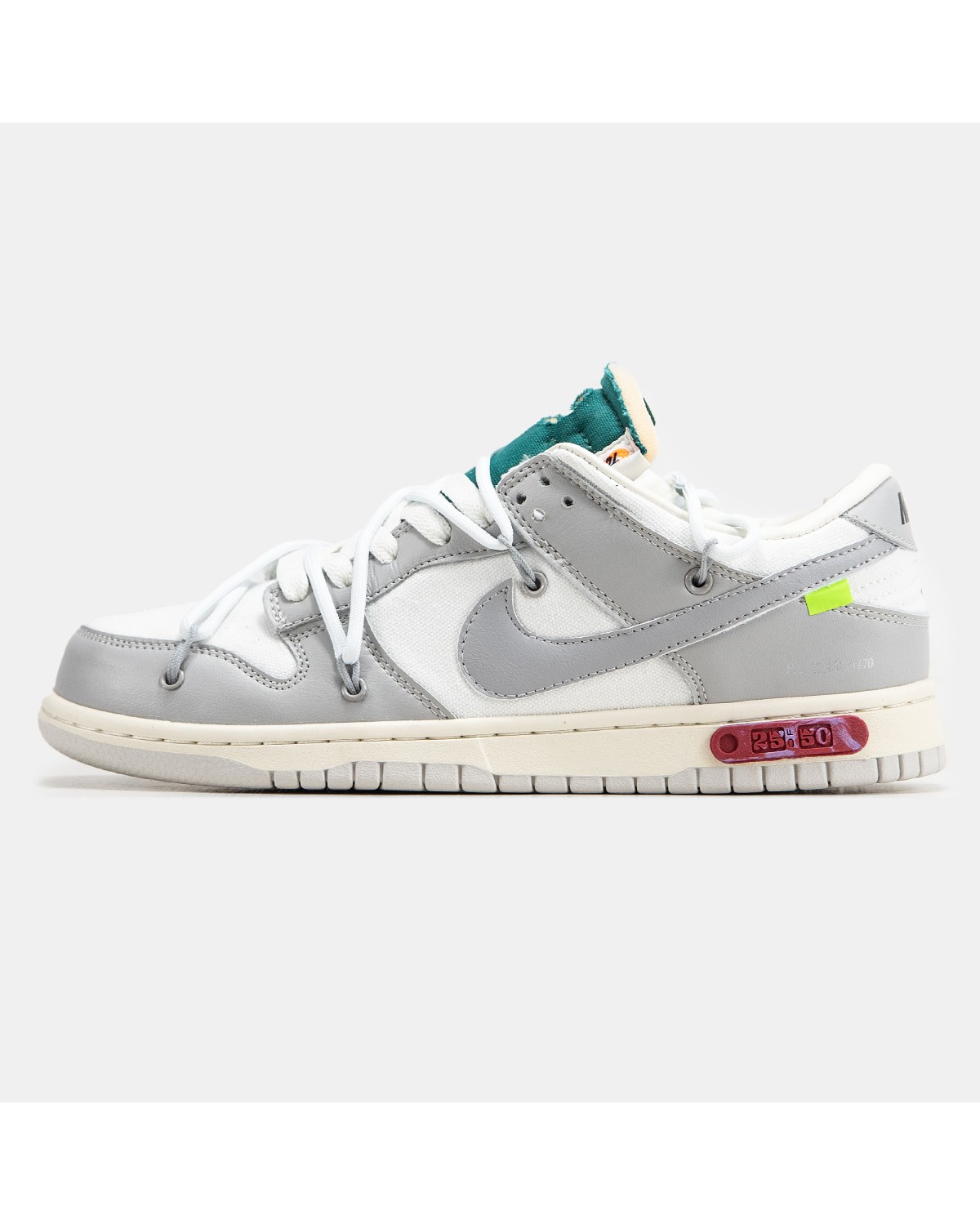Nike SB Dunk Low x Off-White