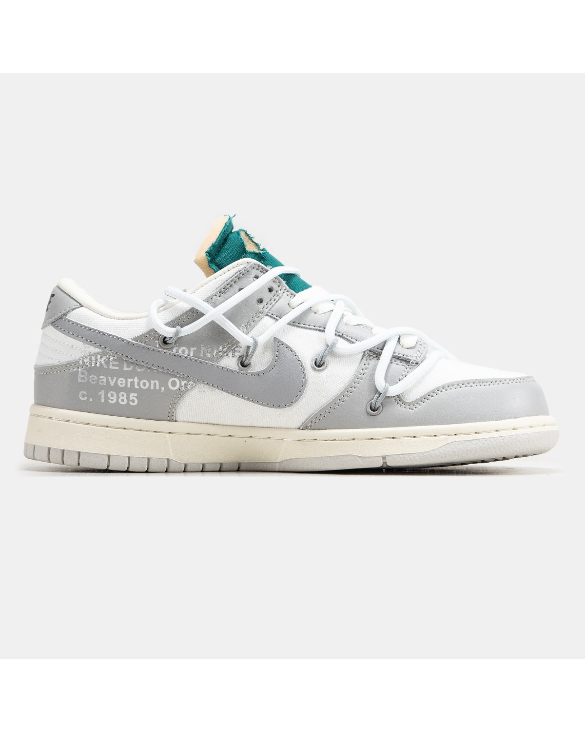 Nike SB Dunk Low x Off-White