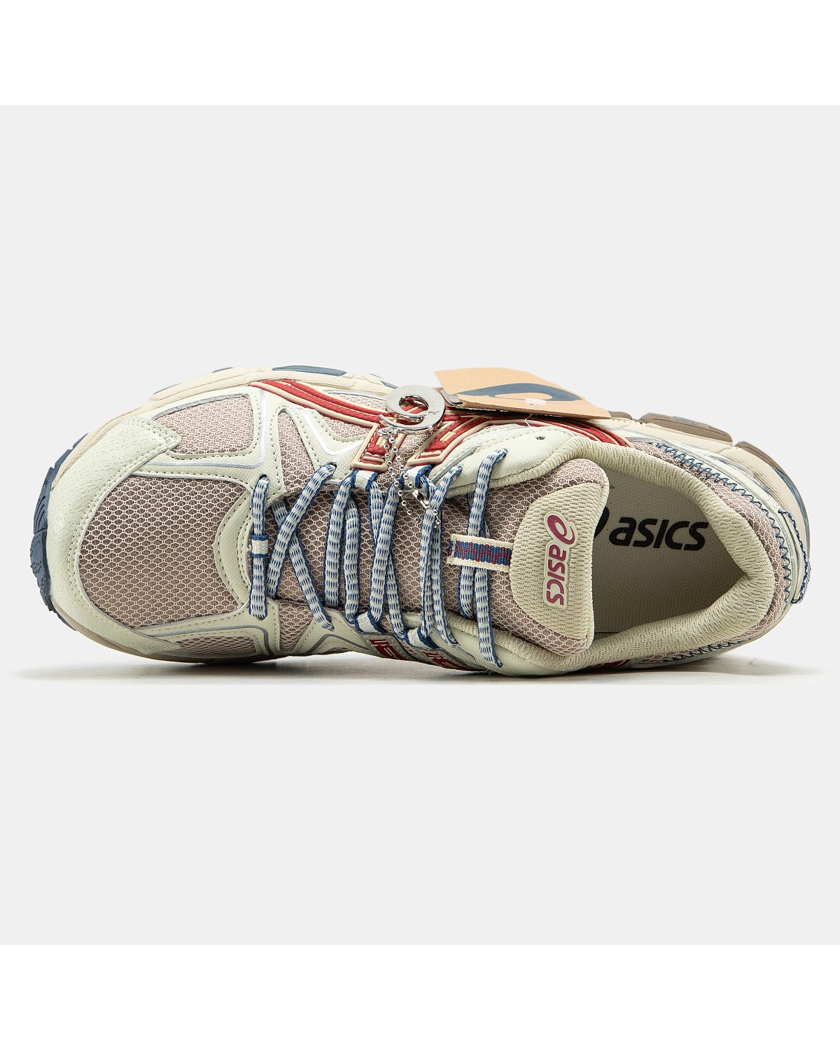 Asics Gel-Kahana 8