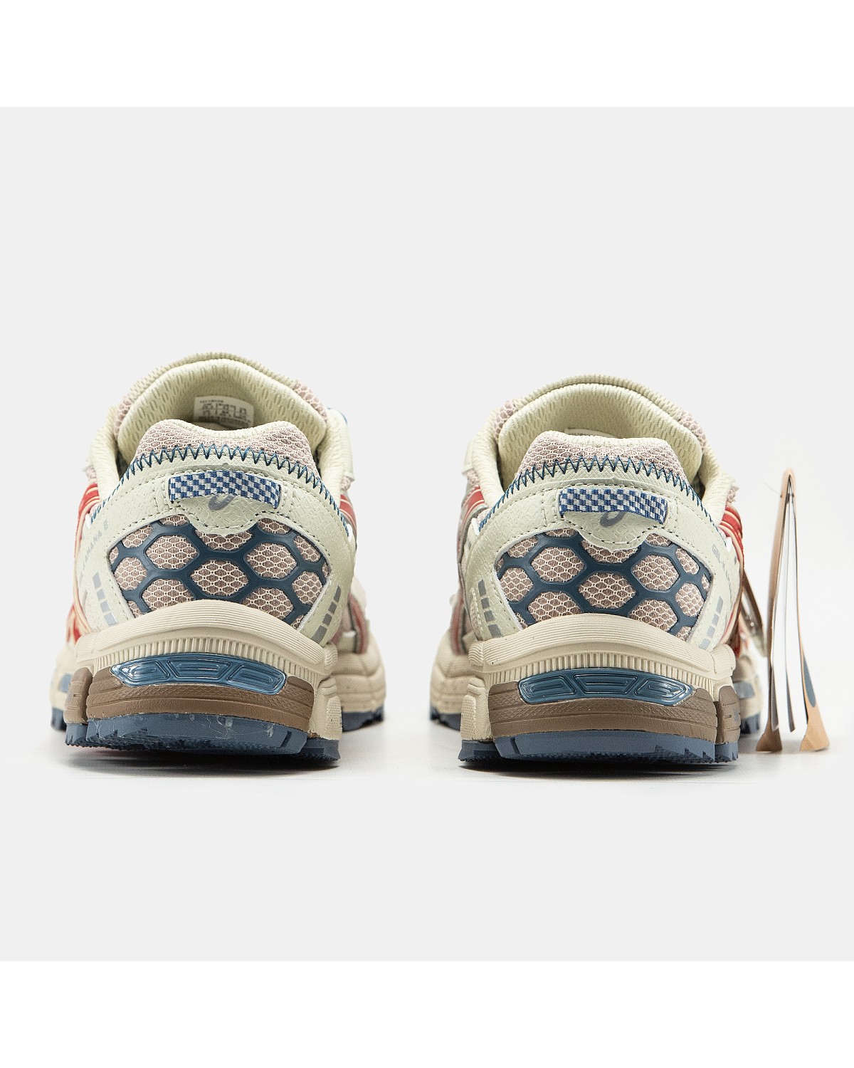 Asics Gel-Kahana 8