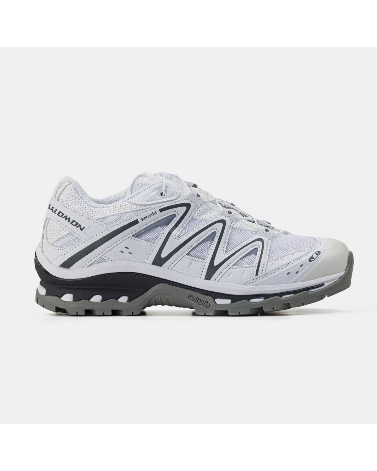 Salomon XT-Quest White Black Grey