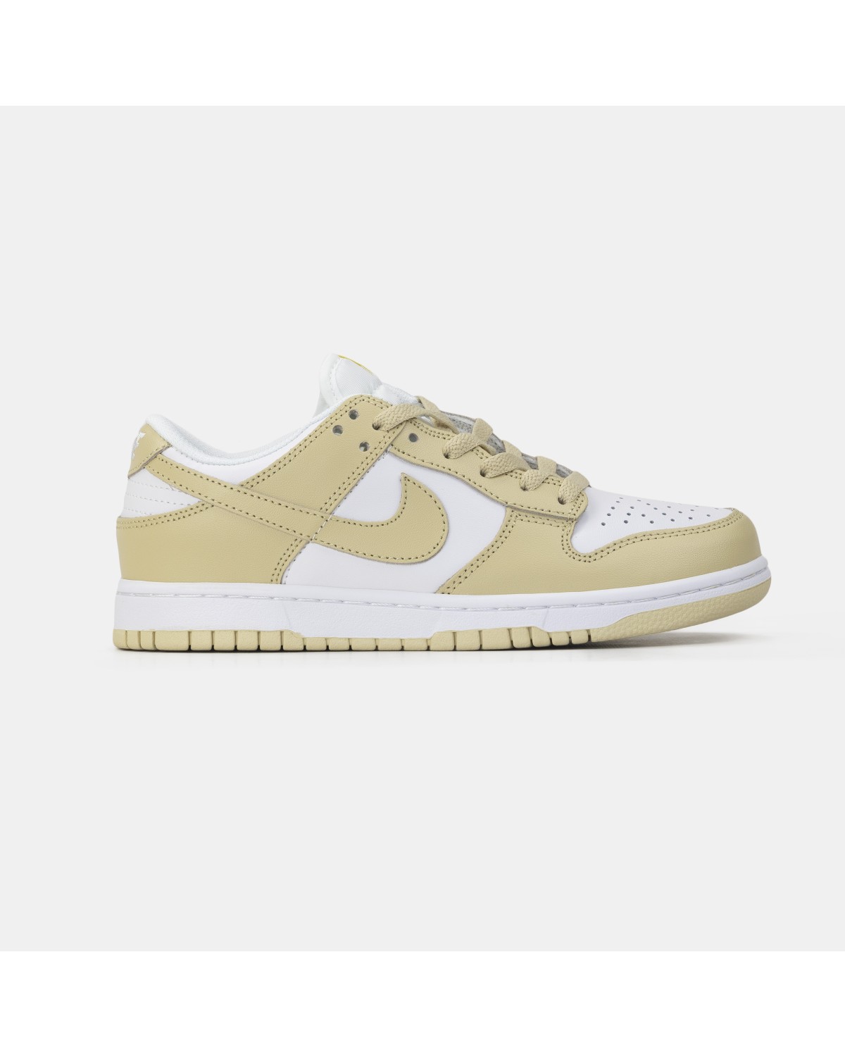 Nike SB Dunk Low Golden\White