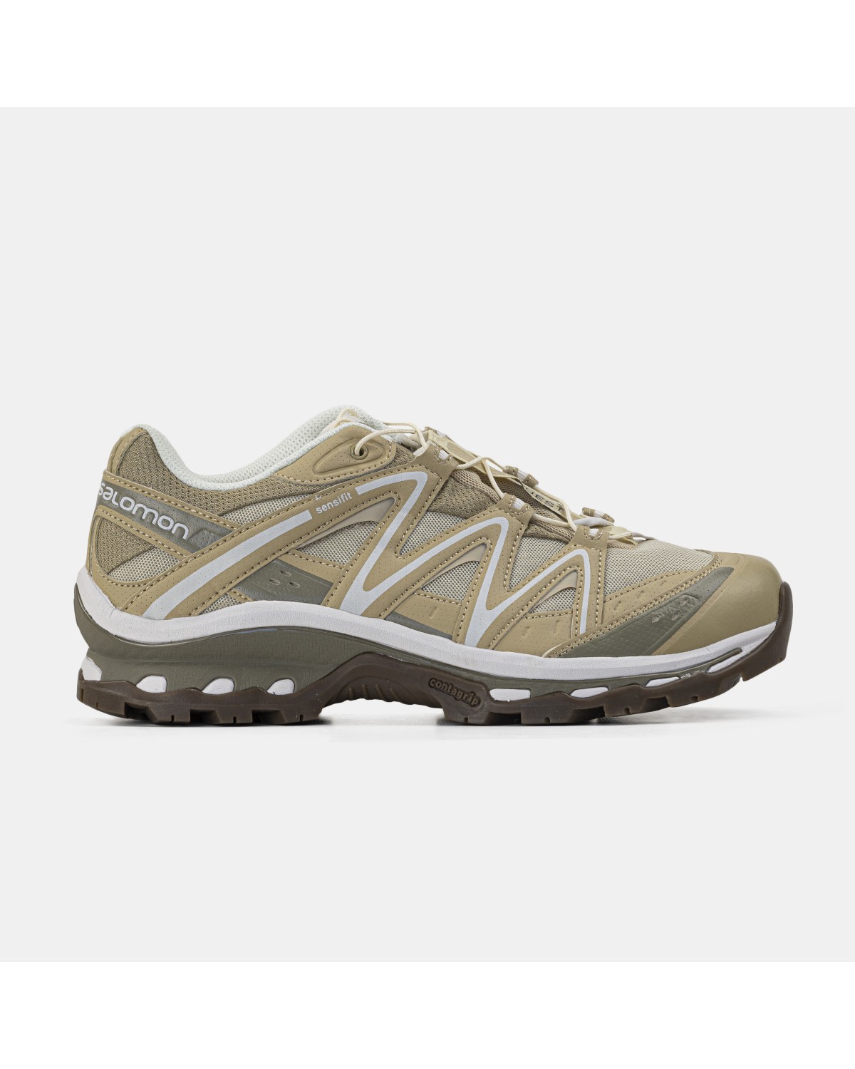 Salomon XT-Quest ADV Safari/Sand