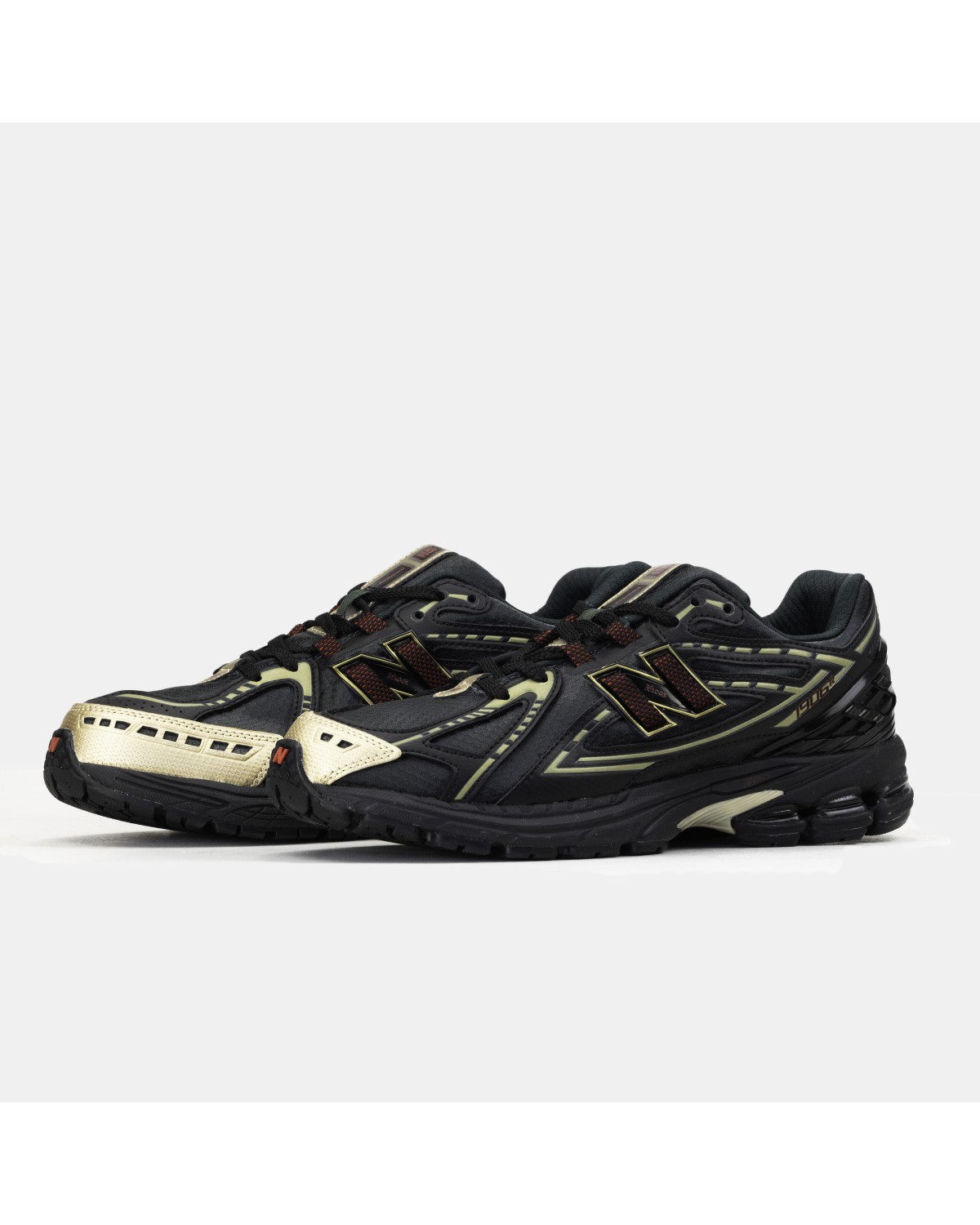 New Balance 1906R Green Gold
