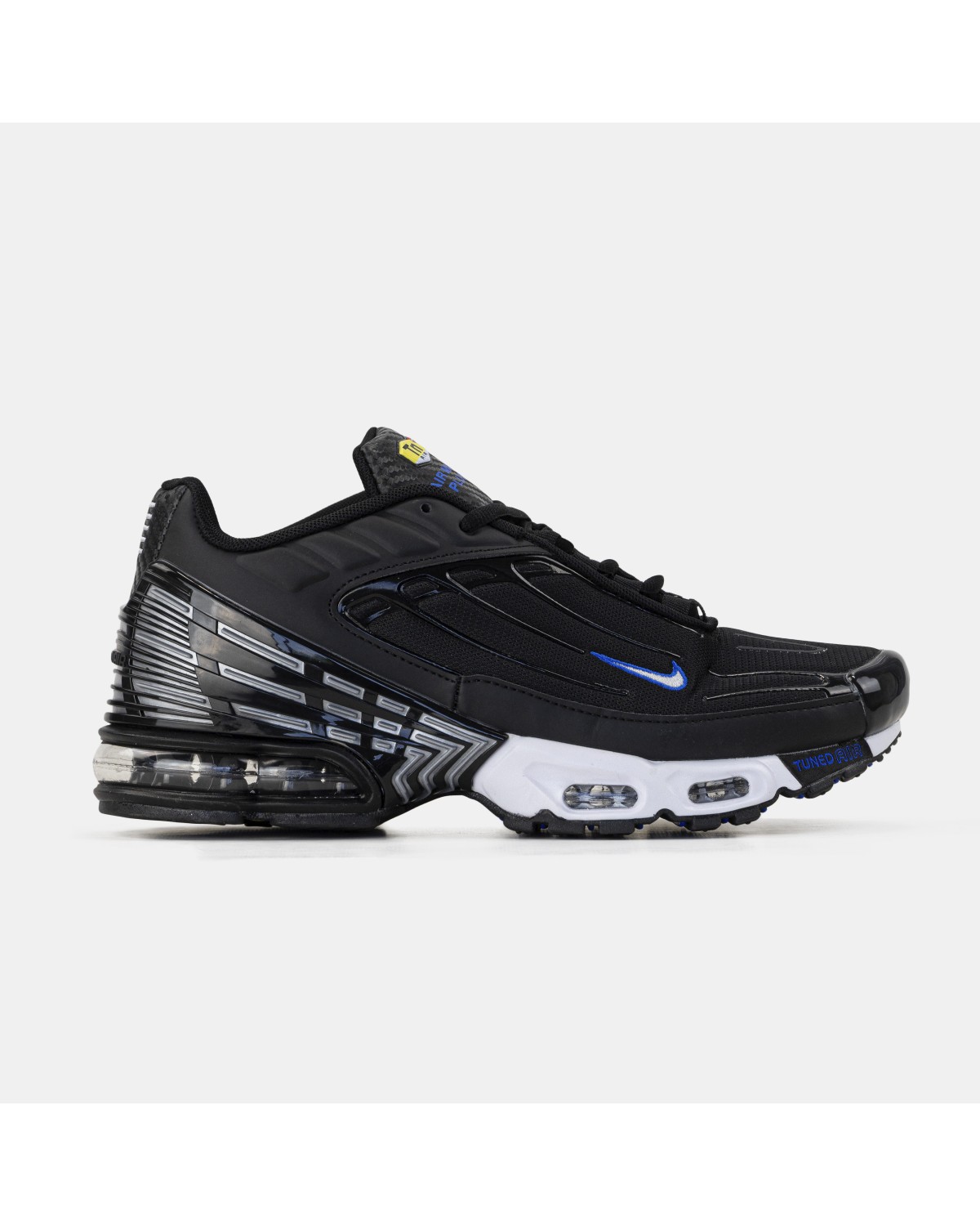 Nike Air Max Plus 3 Black\White