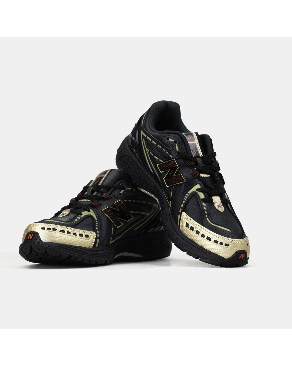 New Balance 1906R Green Gold