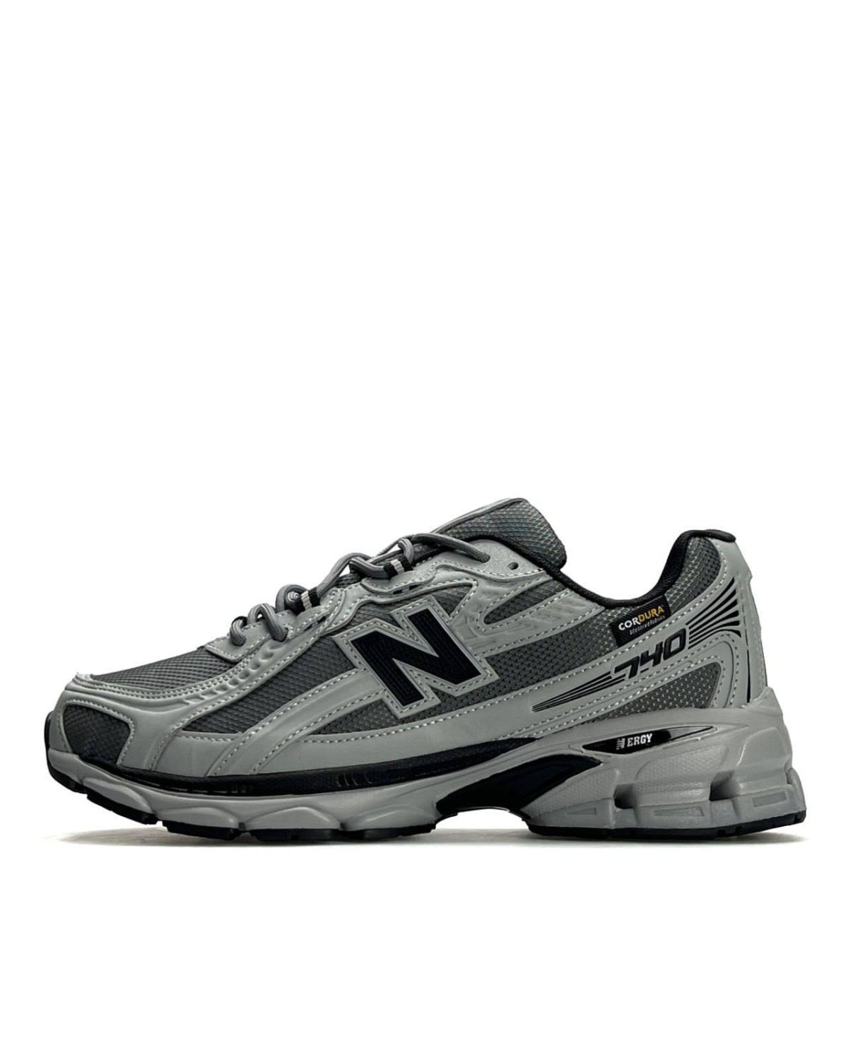 New Balance 740 Cordura Grey