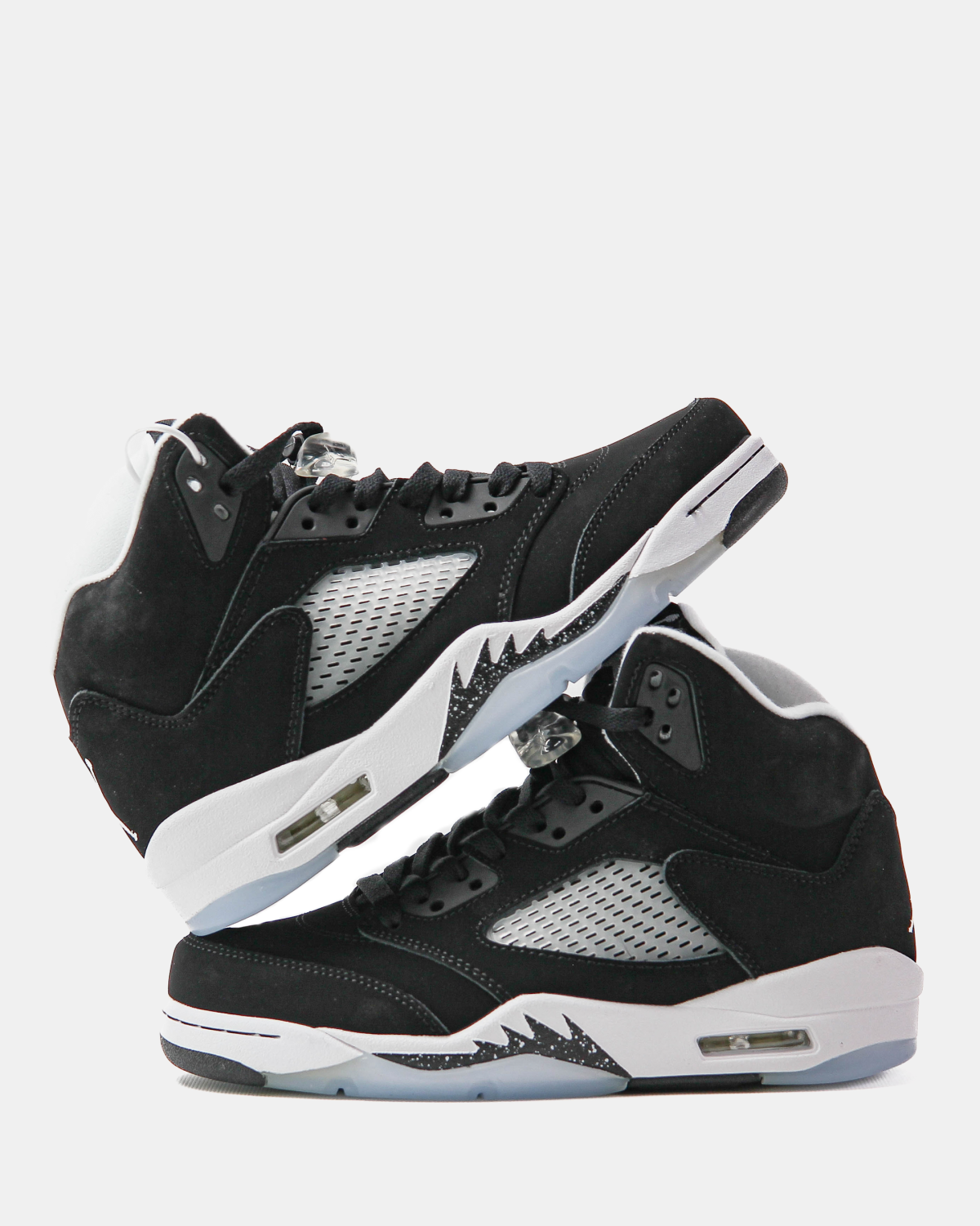 Nike Air Jordan 5 Retro Oreo 2021