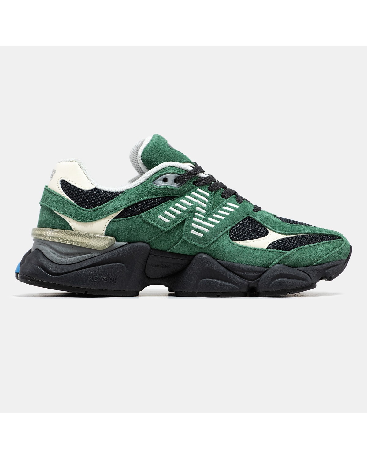 New Balance 9060 Green Black