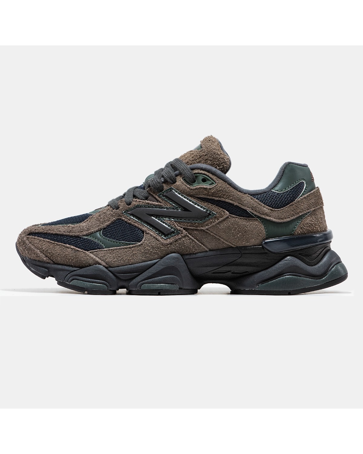 New Balance 9060 Beef and Broccoli