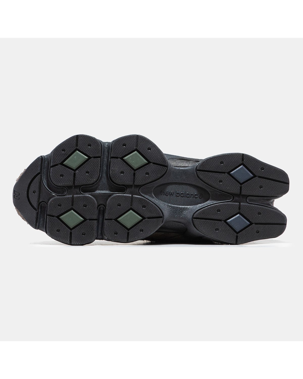 New Balance 9060 Beef and Broccoli