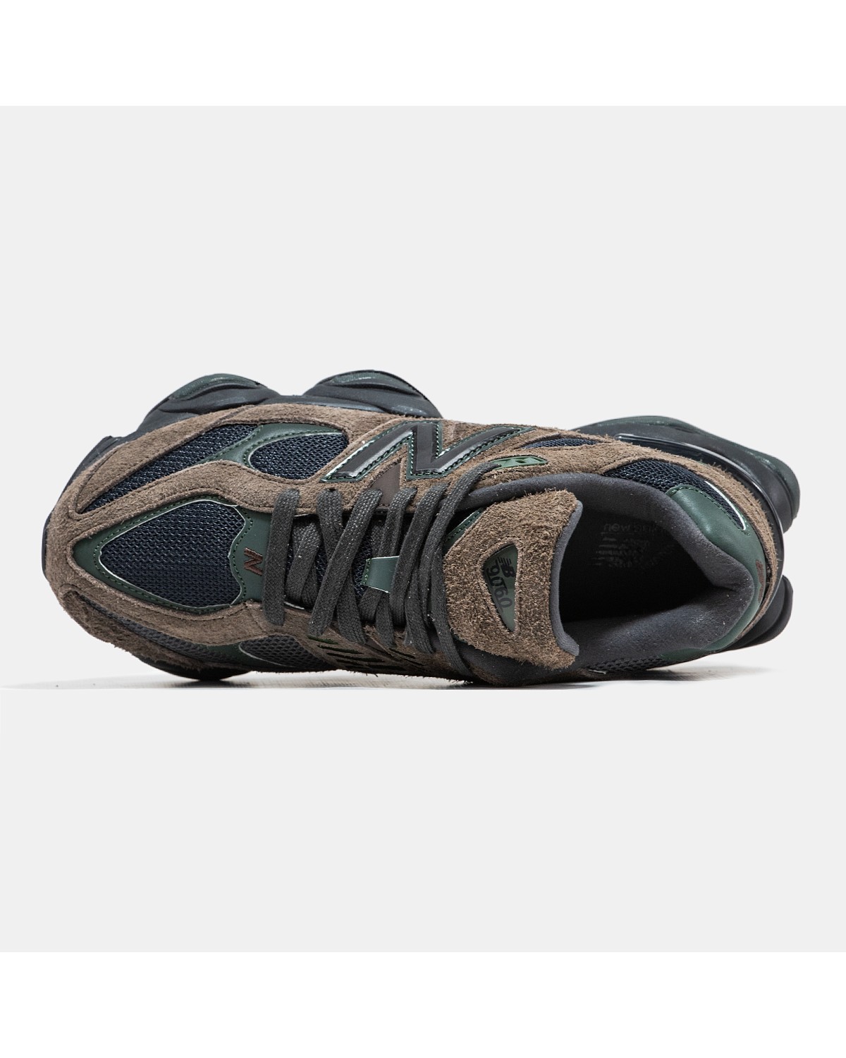 New Balance 9060 Beef and Broccoli
