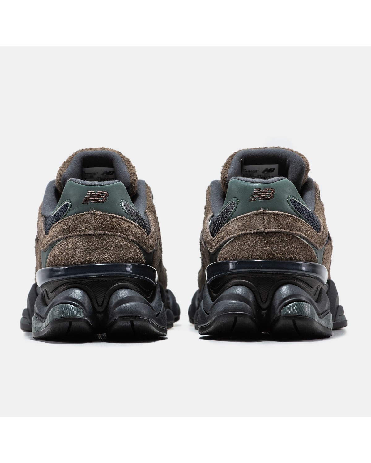 New Balance 9060 Beef and Broccoli