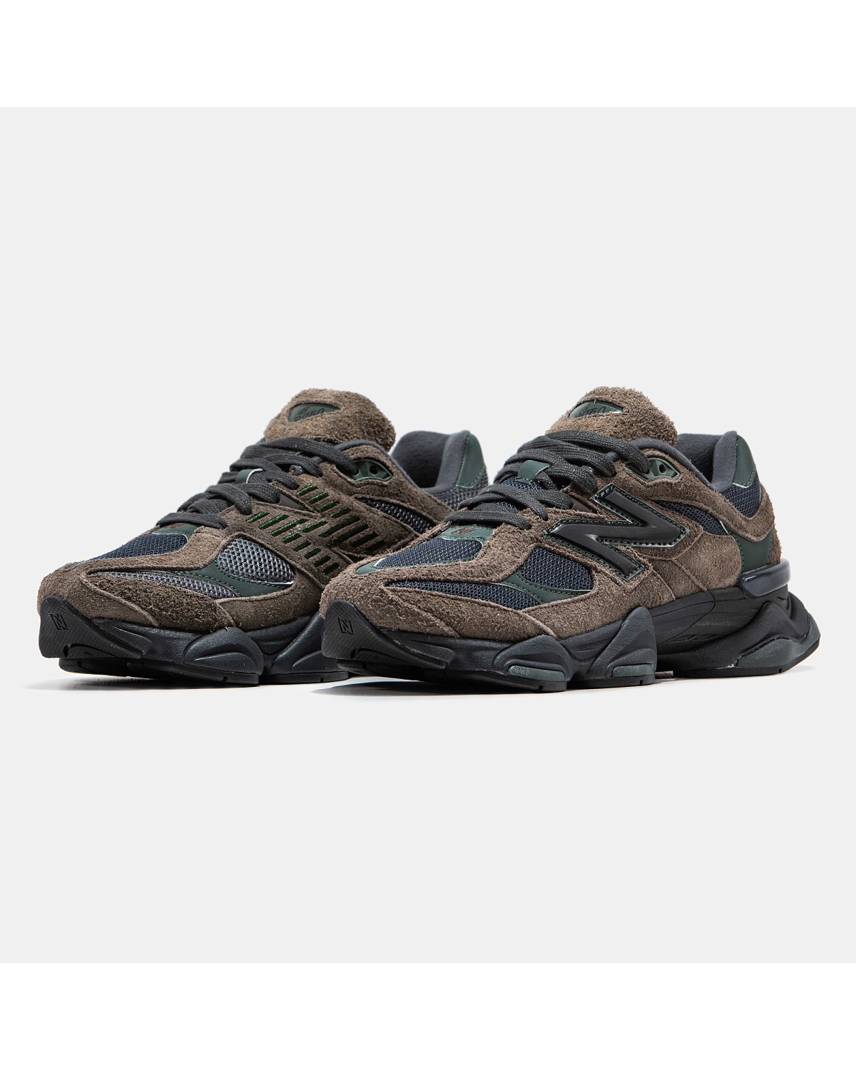 New Balance 9060 Beef and Broccoli