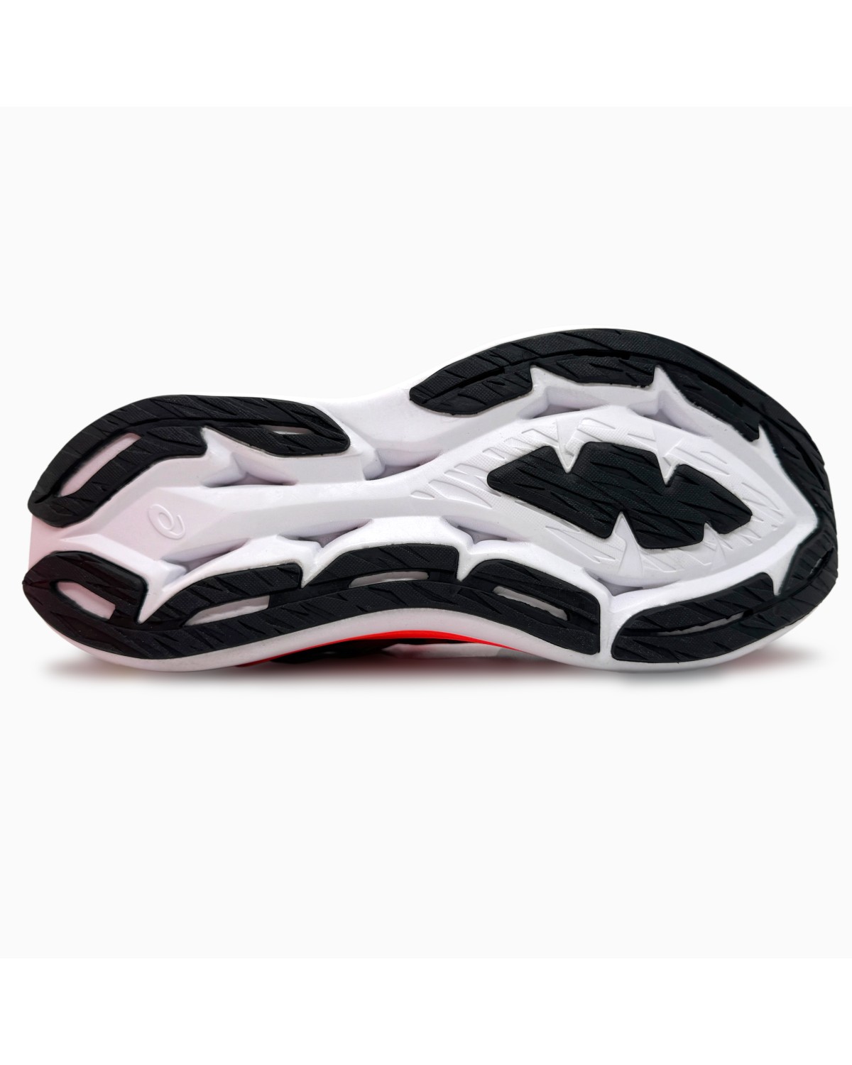 Asics Superblast Red
