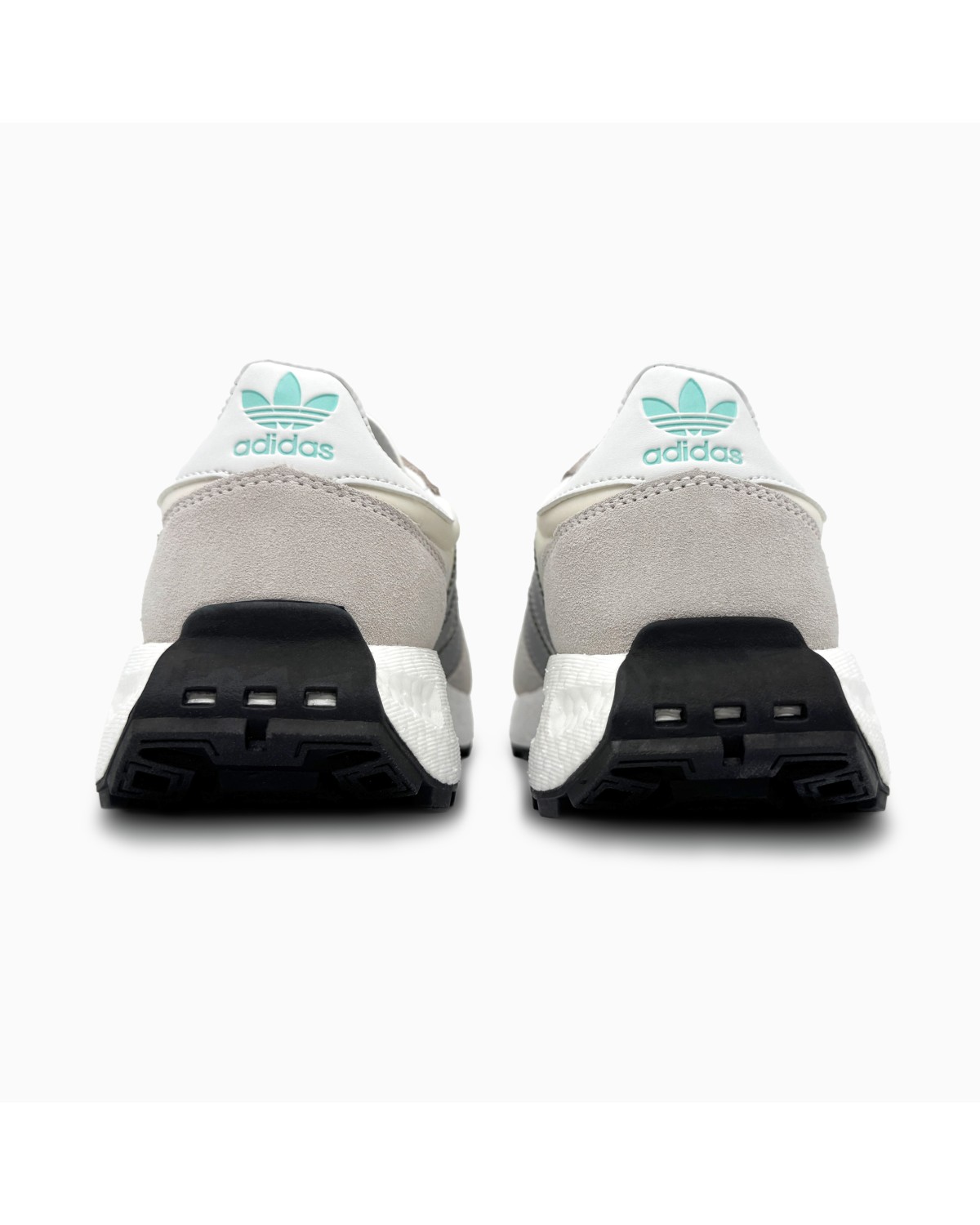 Adidas Retropy E5 White/Grey